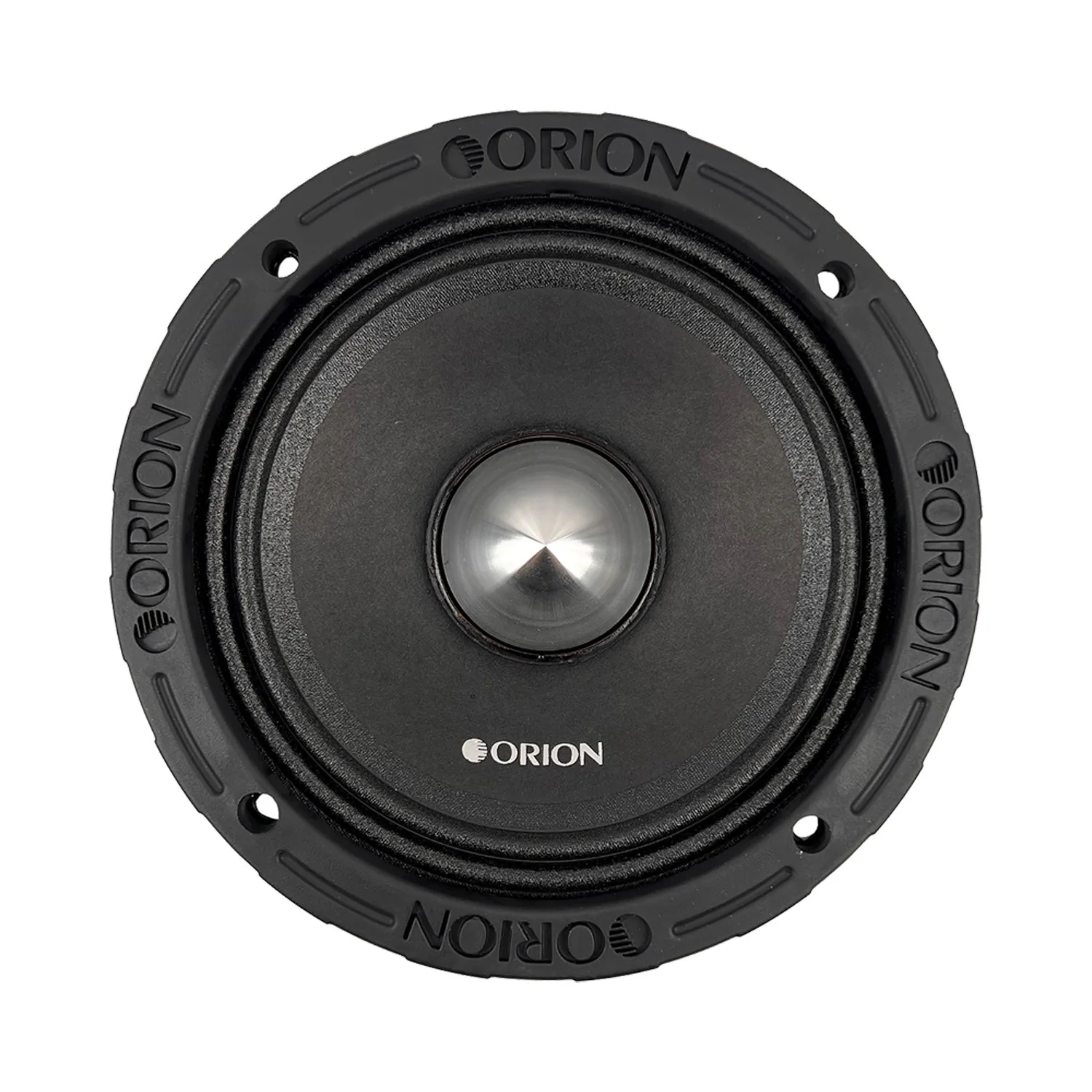 Orion HCCA652NHP 6.5" 2-Ohm Midrange Speaker | Uncompromising Performance / 450W RMS - Image 2