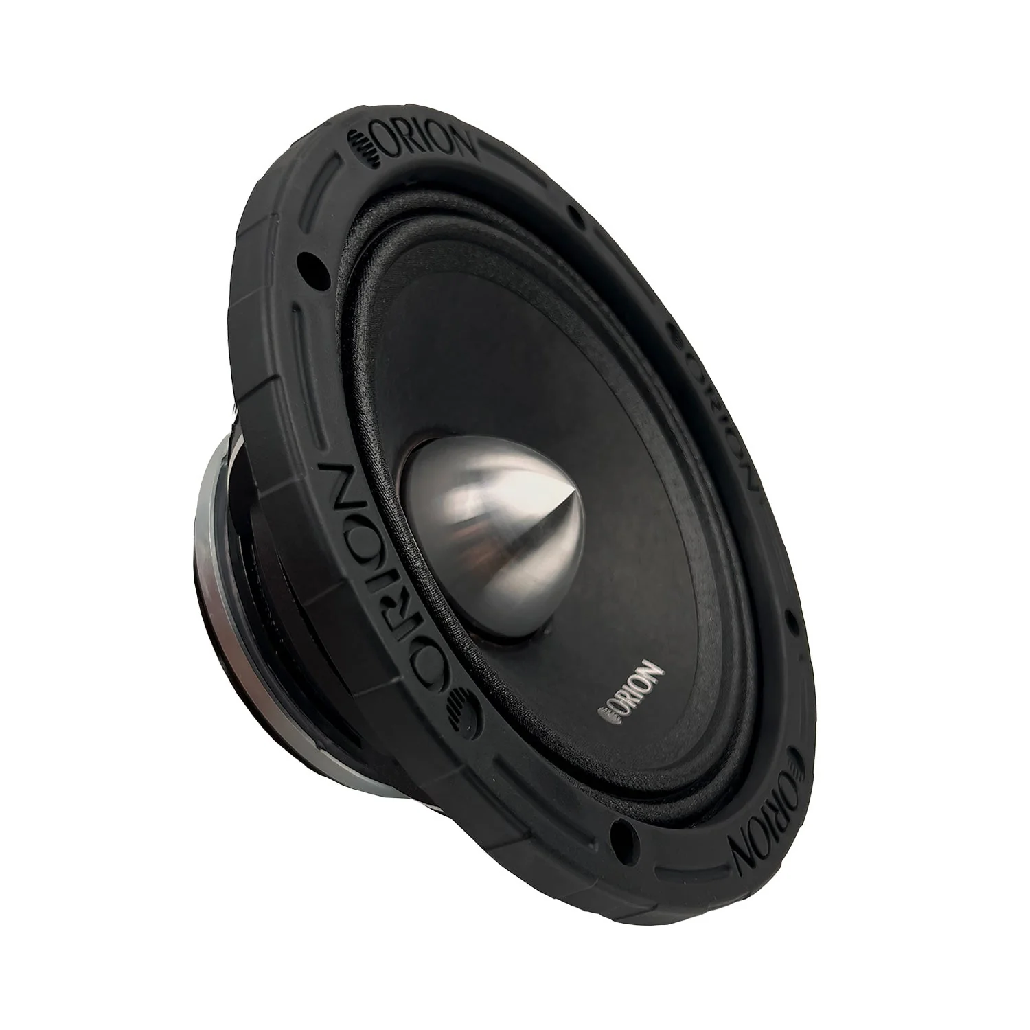 Orion HCCA652NHP 6.5" 2-Ohm Midrange Speaker | Uncompromising Performance / 450W RMS - Image 3