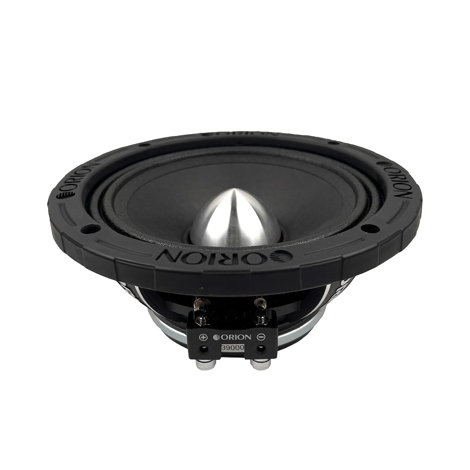 Orion HCCA652NHP 6.5" 2-Ohm Midrange Speaker | Uncompromising Performance / 450W RMS - Image 4