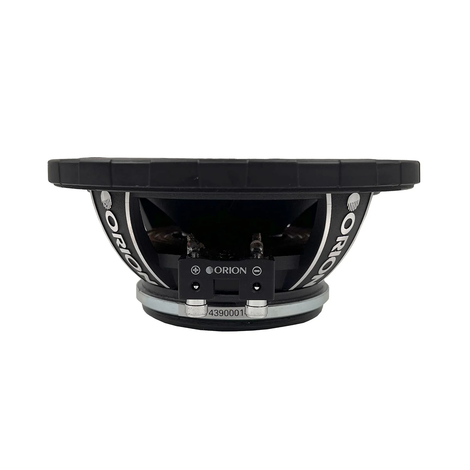 Orion HCCA652NHP 6.5" 2-Ohm Midrange Speaker | Uncompromising Performance / 450W RMS - Image 5