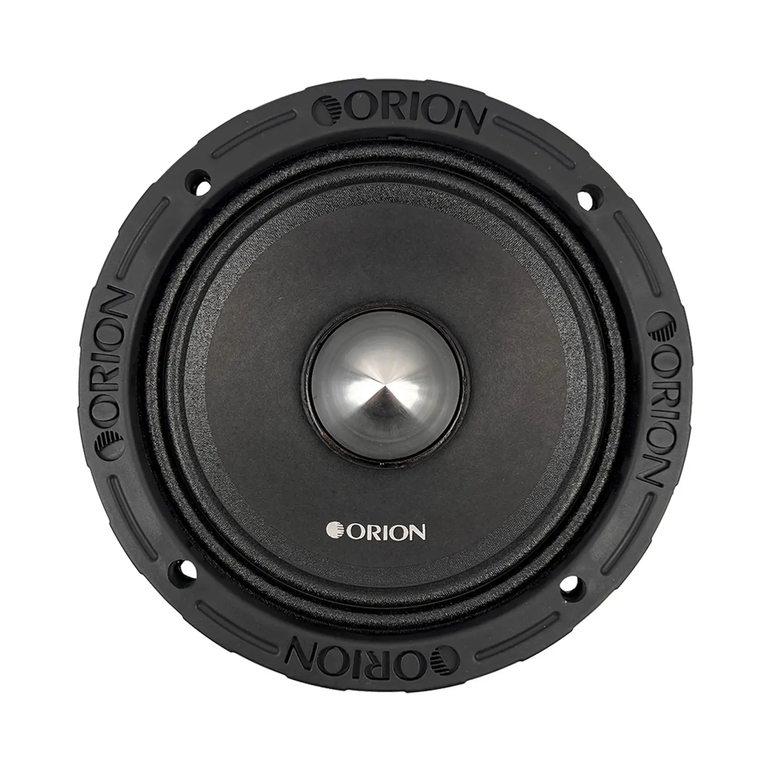 Orion HCCA654NHP 6.5" 4-Ohm High Efficiency Midrange Speaker | 450W RMS / 1800W Peak - Image 4