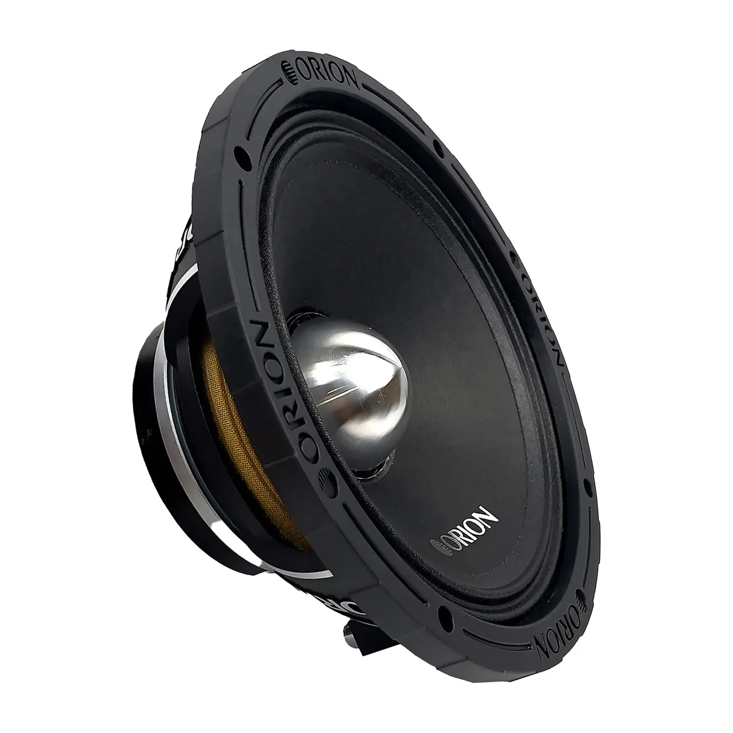 Orion HCCA82N - 8 inch 2 Ohm Neodymium Midrange Speaker 500 Watts RMS - Image 2