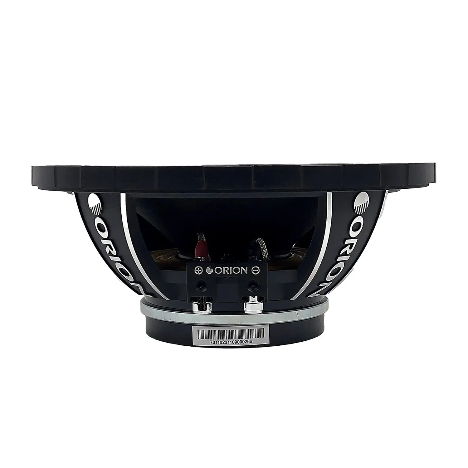 Orion HCCA84N 8" 4-Ohm Midrange Speaker | Neodymium | Unmatched Clarity & Punch / 500W RMS - Image 5