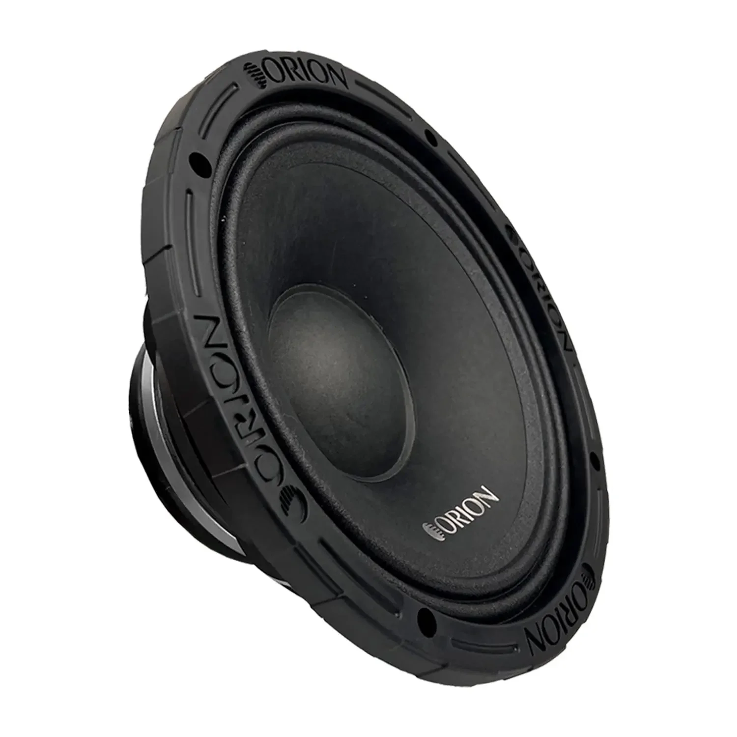 HCCA852NDC - 8 inch 2 Ohm Dust Cap Midrange Speaker 500 Watts RMS - Image 2