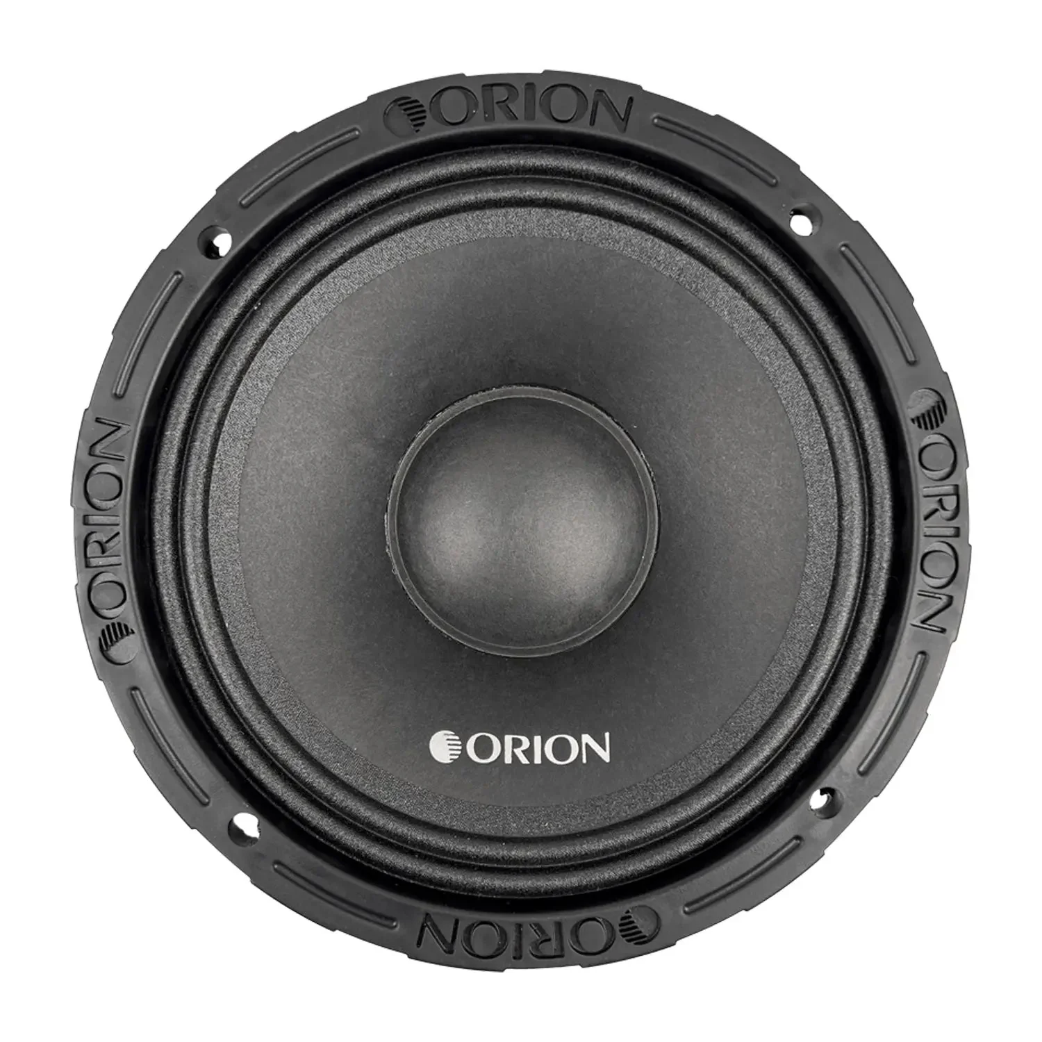 HCCA852NDC - 8 inch 2 Ohm Dust Cap Midrange Speaker 500 Watts RMS - Image 3