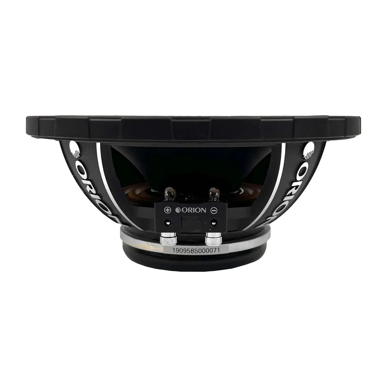 HCCA852NDC - 8 inch 2 Ohm Dust Cap Midrange Speaker 500 Watts RMS - Image 5