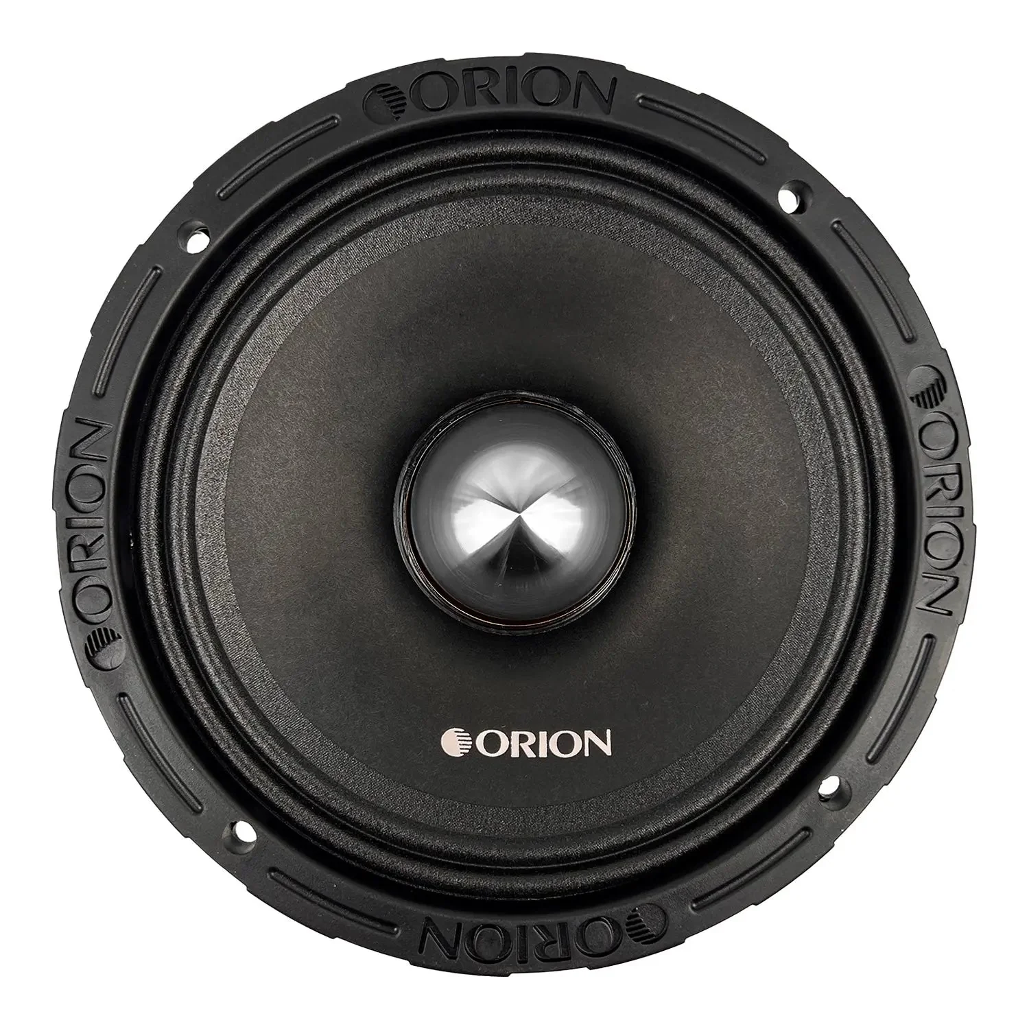 Orion HCCA852NHP 8" 2-Ohm Midrange Speaker – 650W RMS / 2600W Peak - Image 2