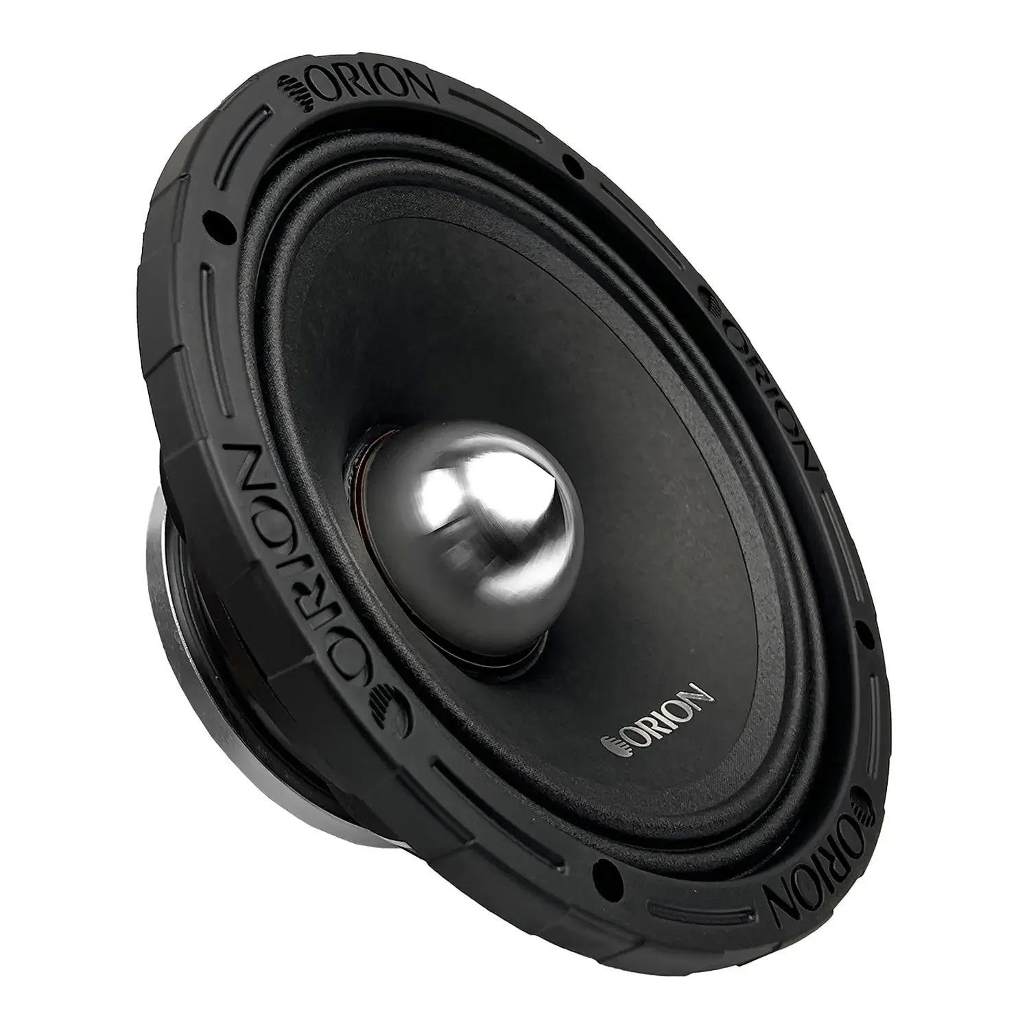 Orion HCCA852NHP 8" 2-Ohm Midrange Speaker – 650W RMS / 2600W Peak - Image 3