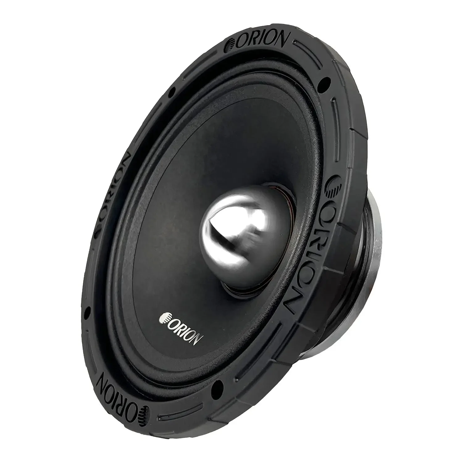 Orion HCCA852NHP 8" 2-Ohm Midrange Speaker – 650W RMS / 2600W Peak - Image 4
