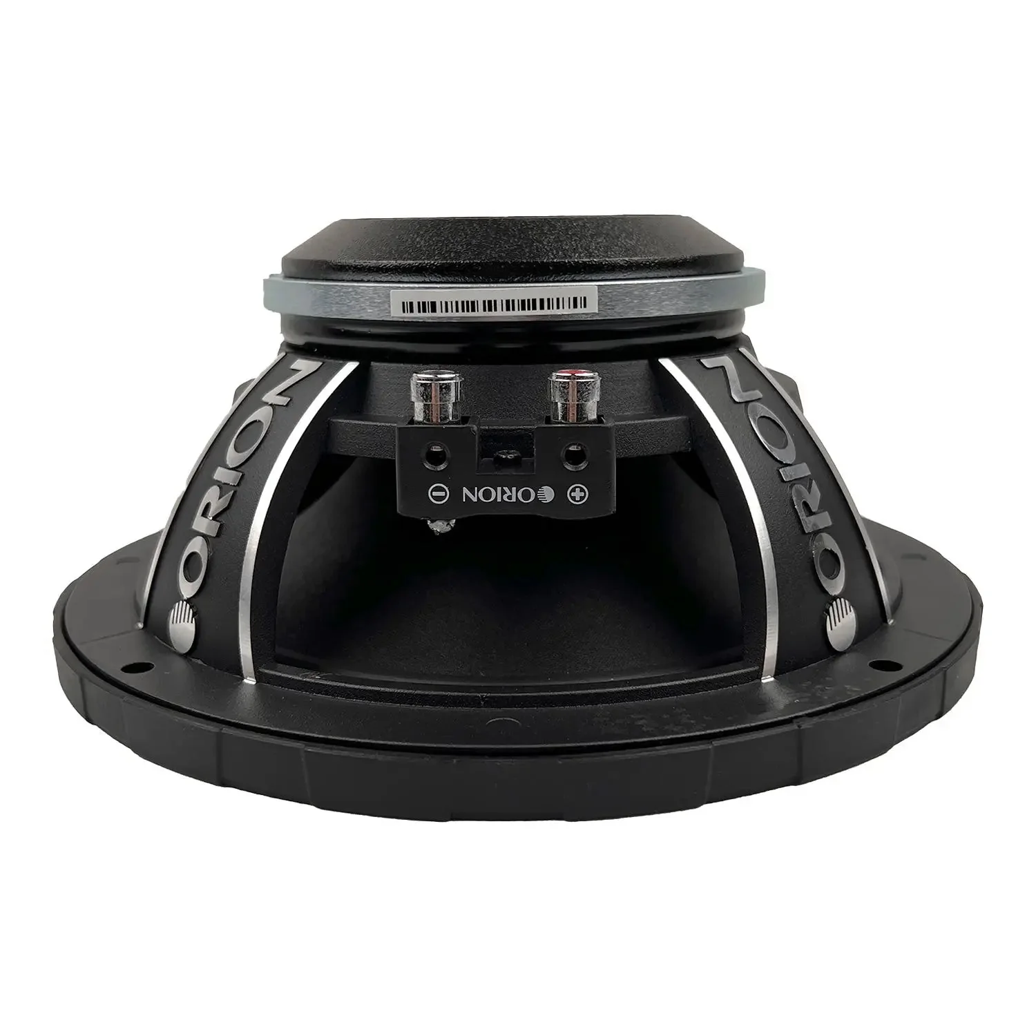 Orion HCCA852NHP 8" 2-Ohm Midrange Speaker – 650W RMS / 2600W Peak - Image 7