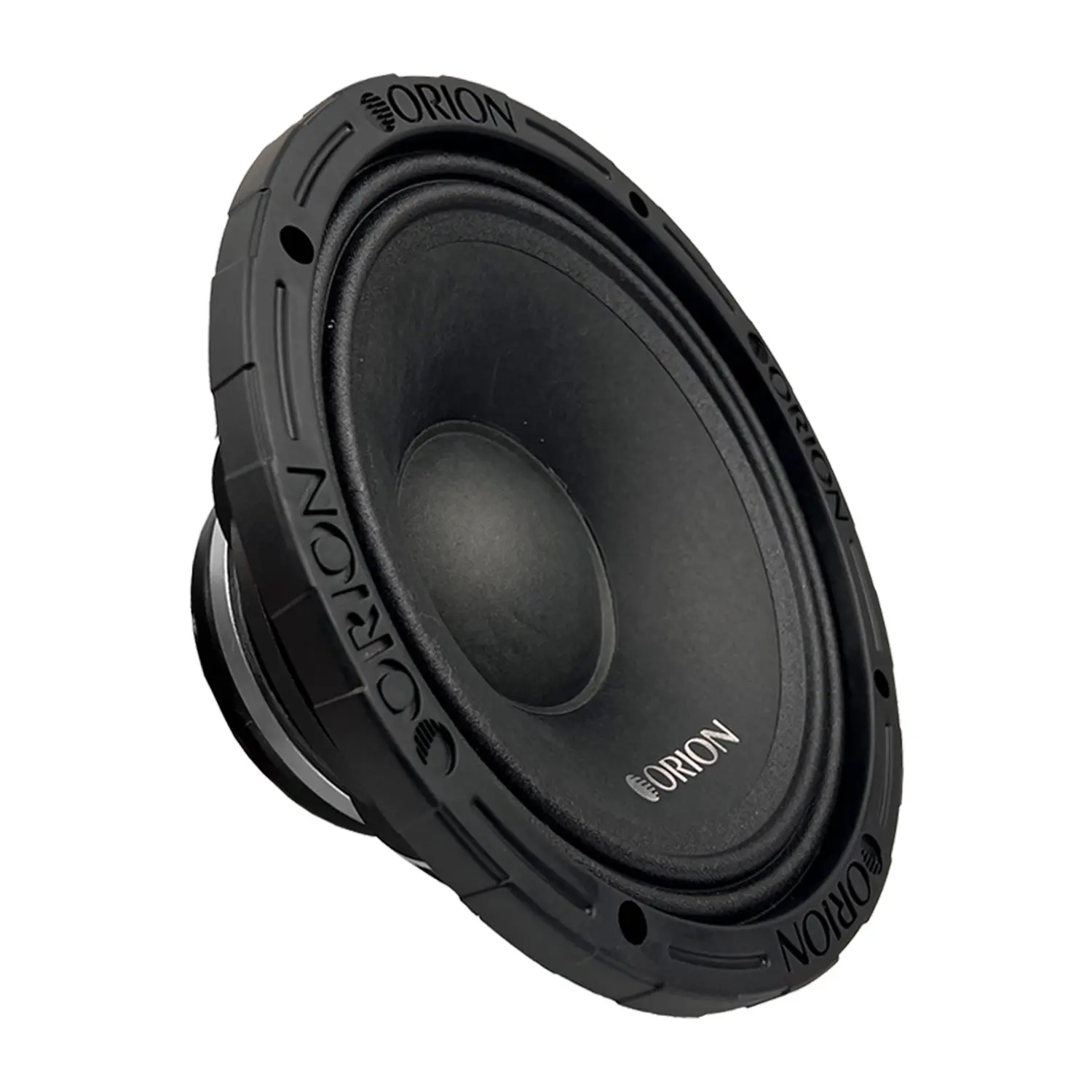 HCCA854NDC | 8 inch 4 Ohm Dust Cap Mid Range Speaker 500 Watts RMS - Image 2