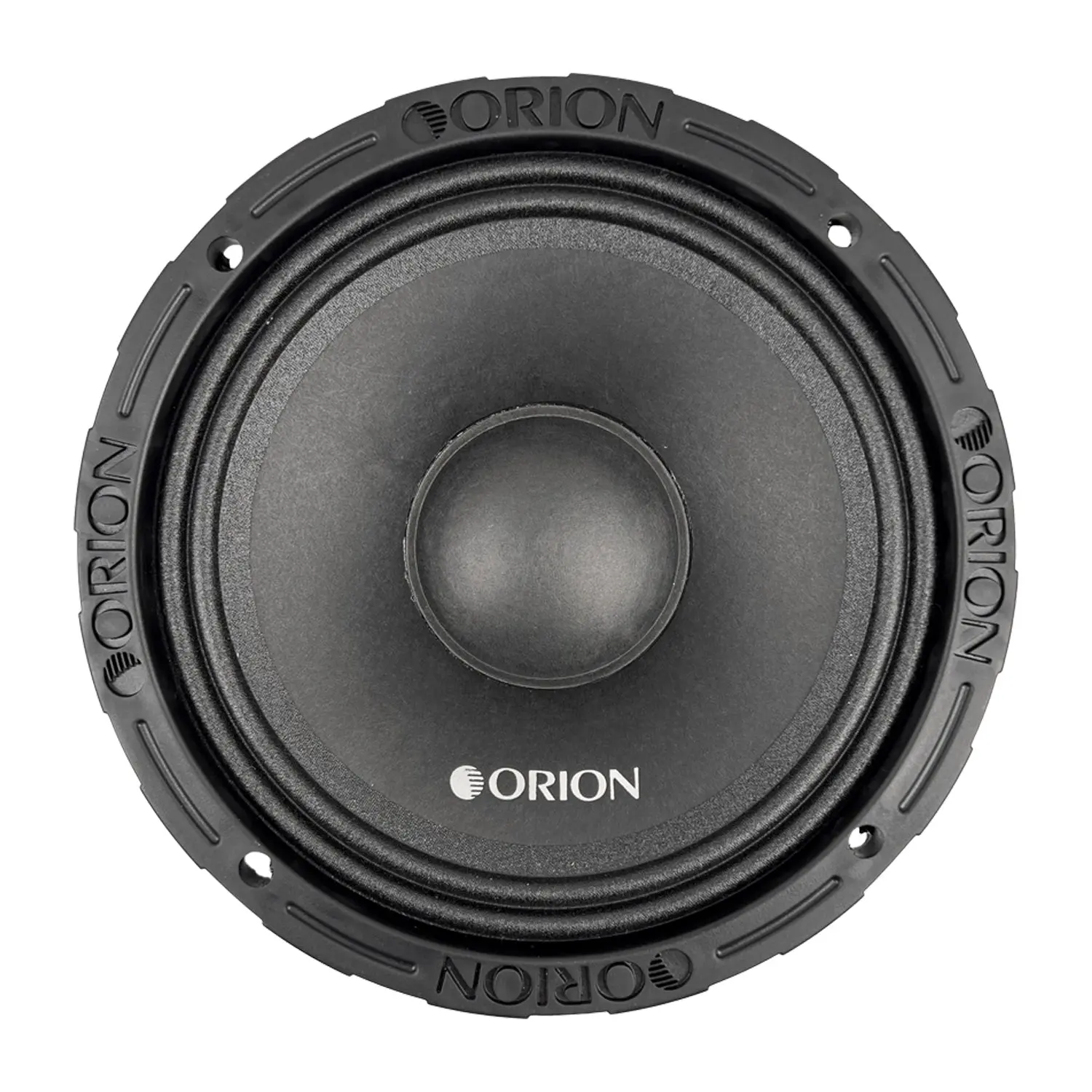 HCCA854NDC | 8 inch 4 Ohm Dust Cap Mid Range Speaker 500 Watts RMS - Image 3