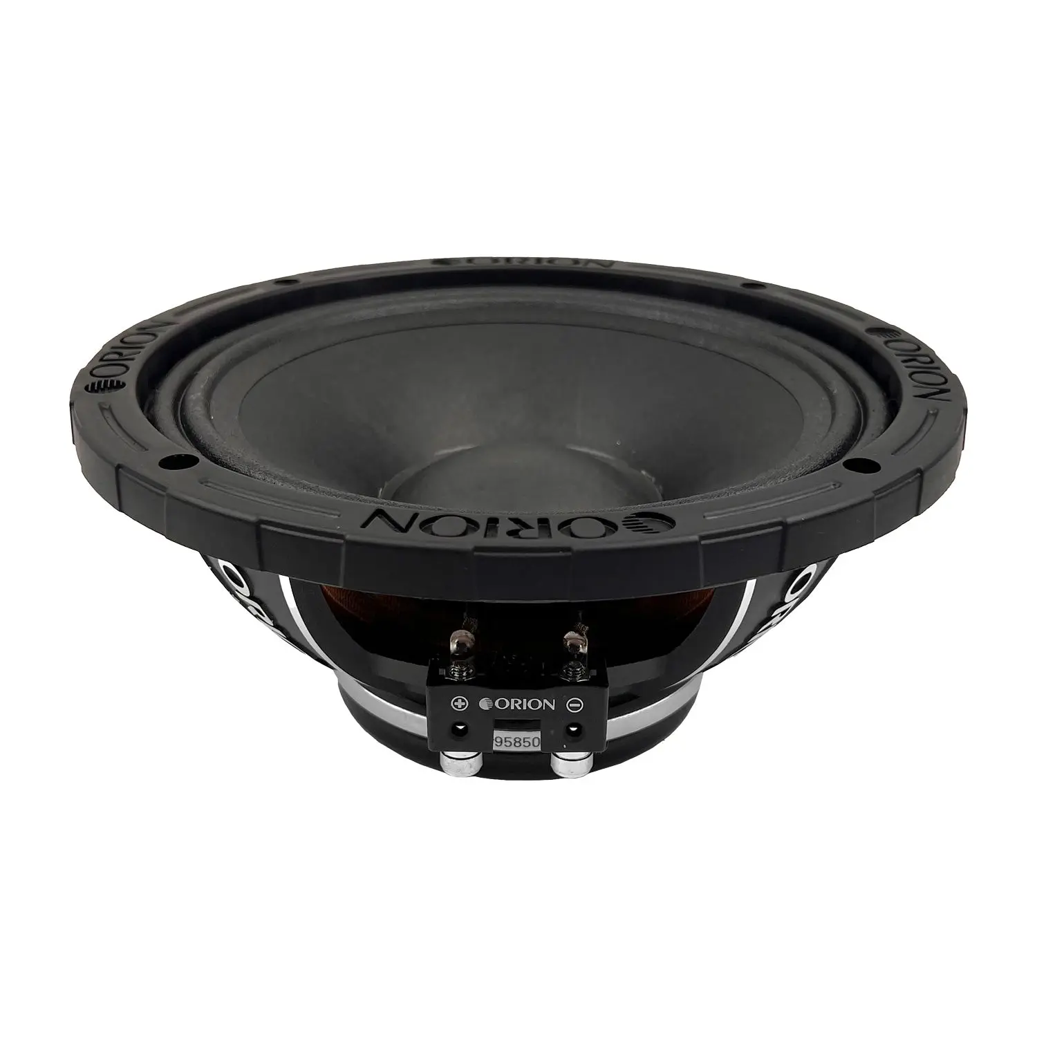 HCCA854NDC | 8 inch 4 Ohm Dust Cap Mid Range Speaker 500 Watts RMS - Image 4