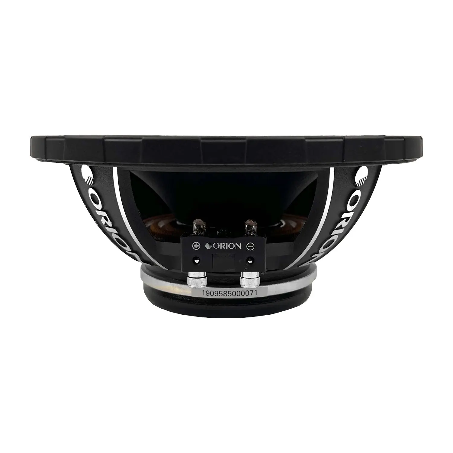 HCCA854NDC | 8 inch 4 Ohm Dust Cap Mid Range Speaker 500 Watts RMS - Image 5
