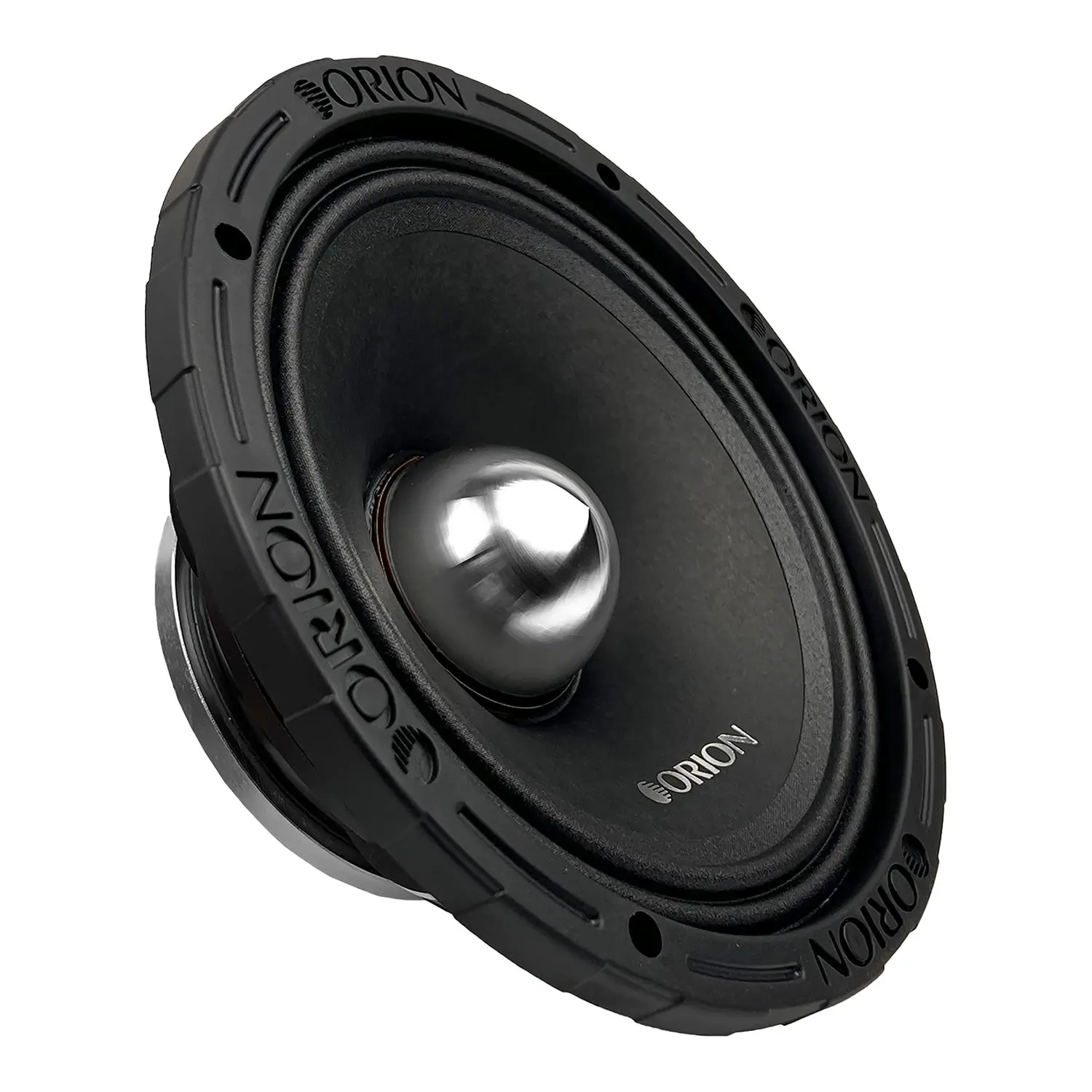 Orion HCCA854NHP 8" 4-Ohm Mid Range Speaker – 650W RMS / 2600W Peak - Image 3