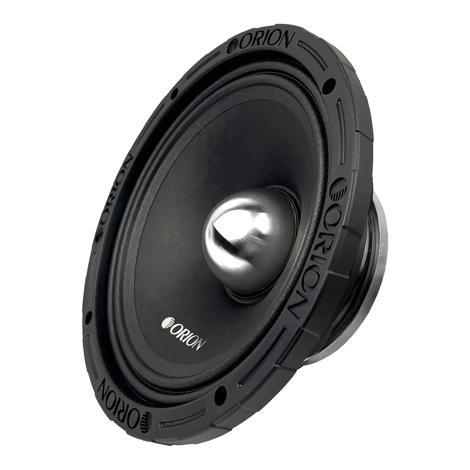 Orion HCCA854NHP 8" 4-Ohm Mid Range Speaker – 650W RMS / 2600W Peak - Image 4