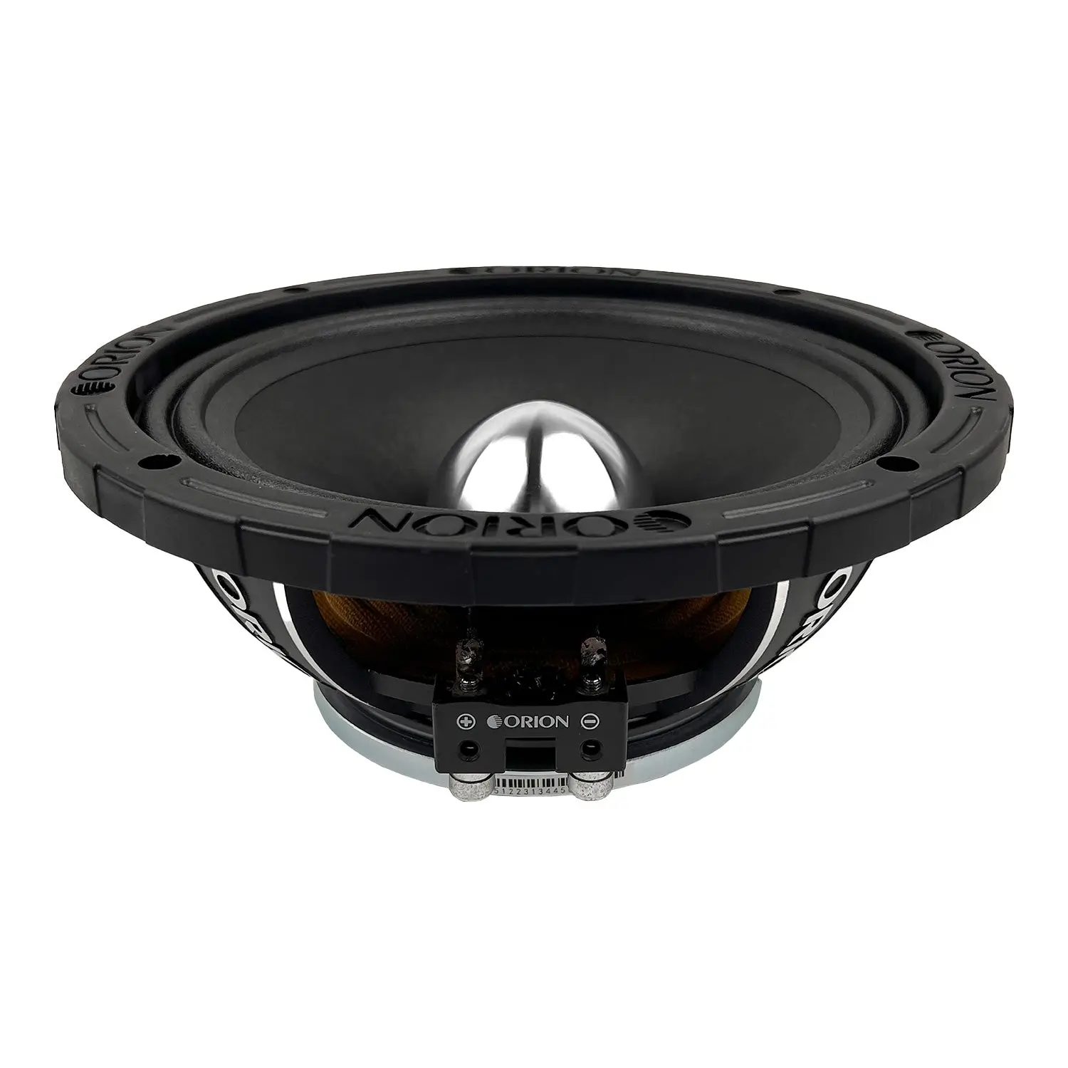 Orion HCCA854NHP 8" 4-Ohm Mid Range Speaker – 650W RMS / 2600W Peak - Image 5