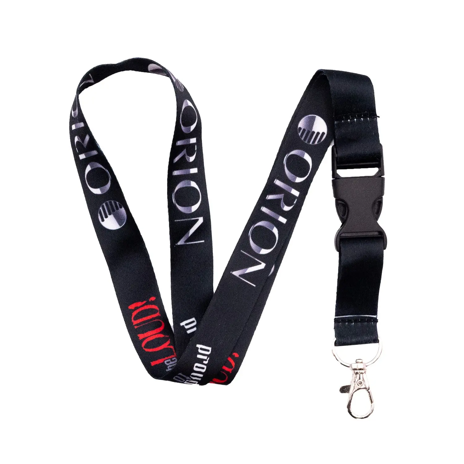 LANYARD - Image 2