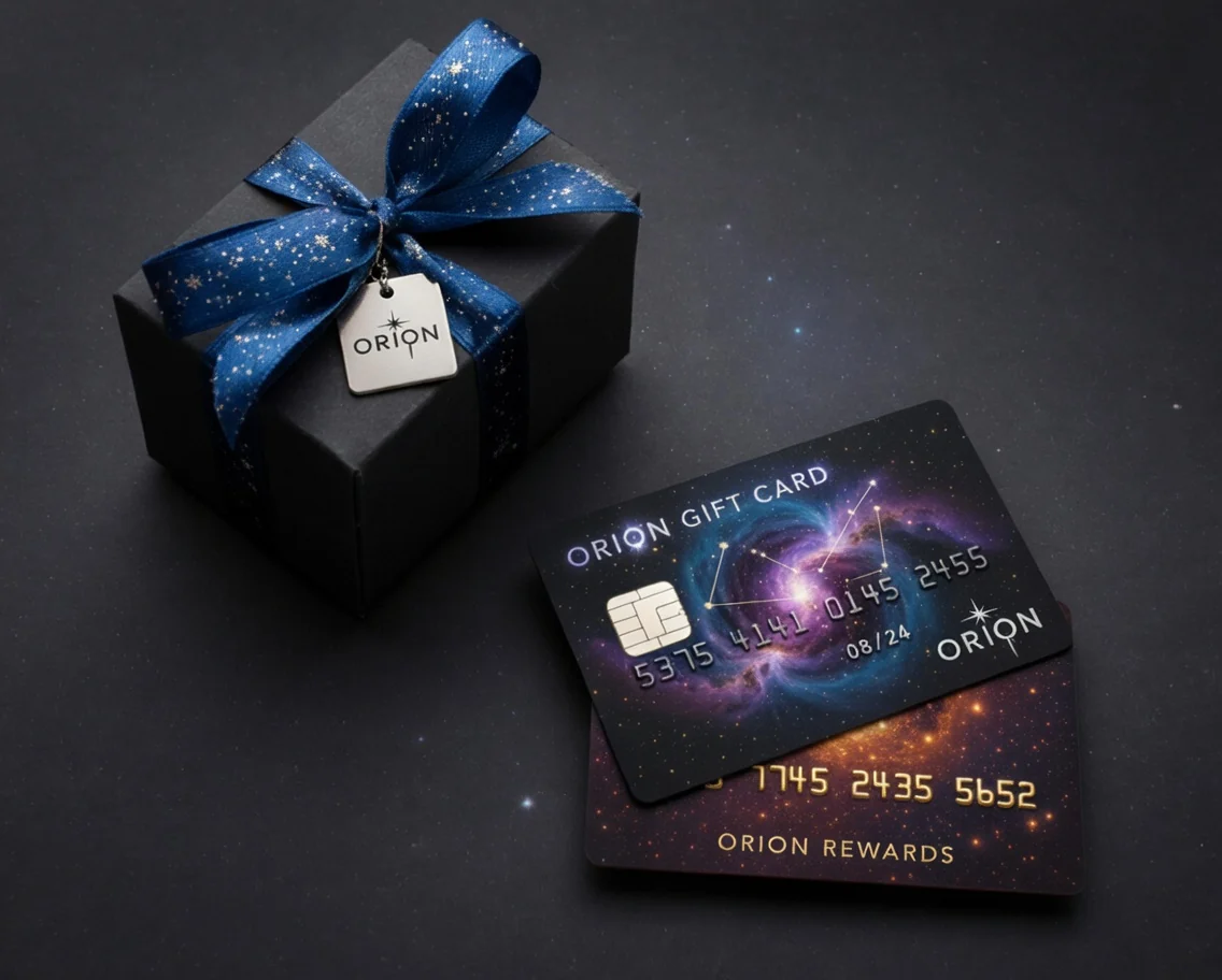 Orion Car Audio Gift Card - Image 3