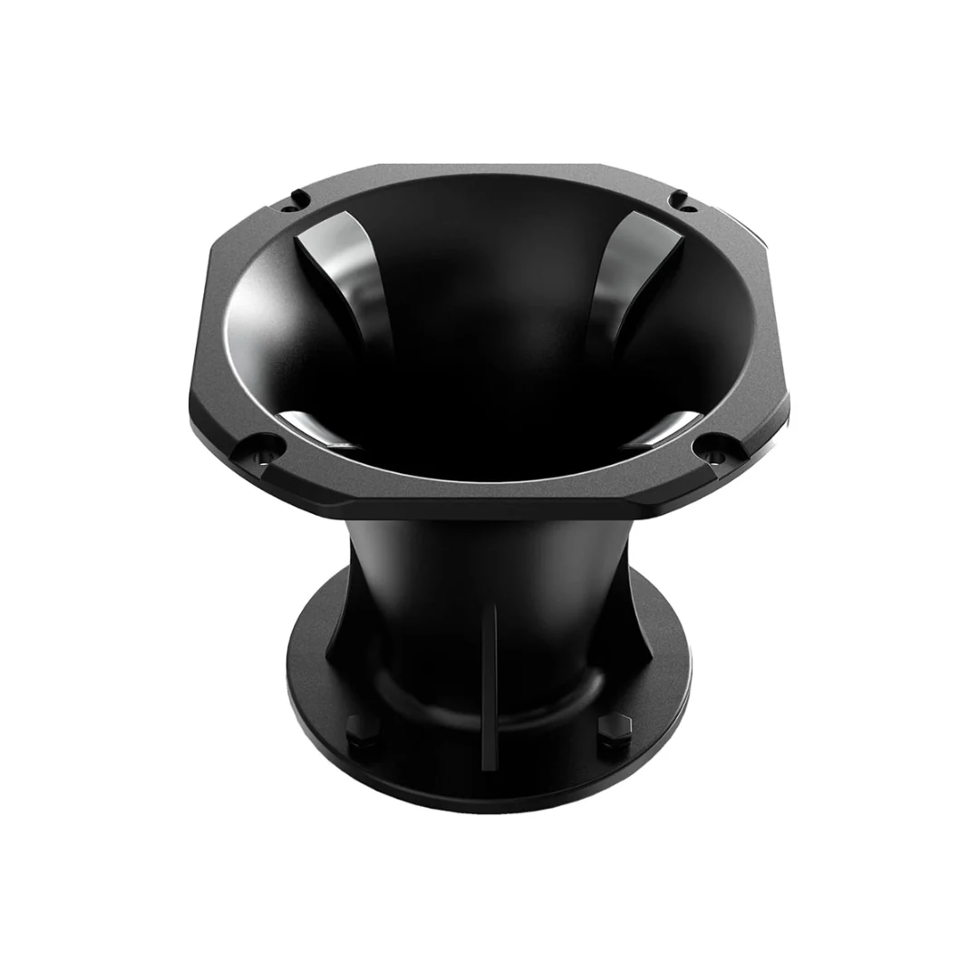 Orion HCCA HA300 Aluminum Replacement Horn for 3” Compression Drivers (HCCA3DK Compatible) - Image 4