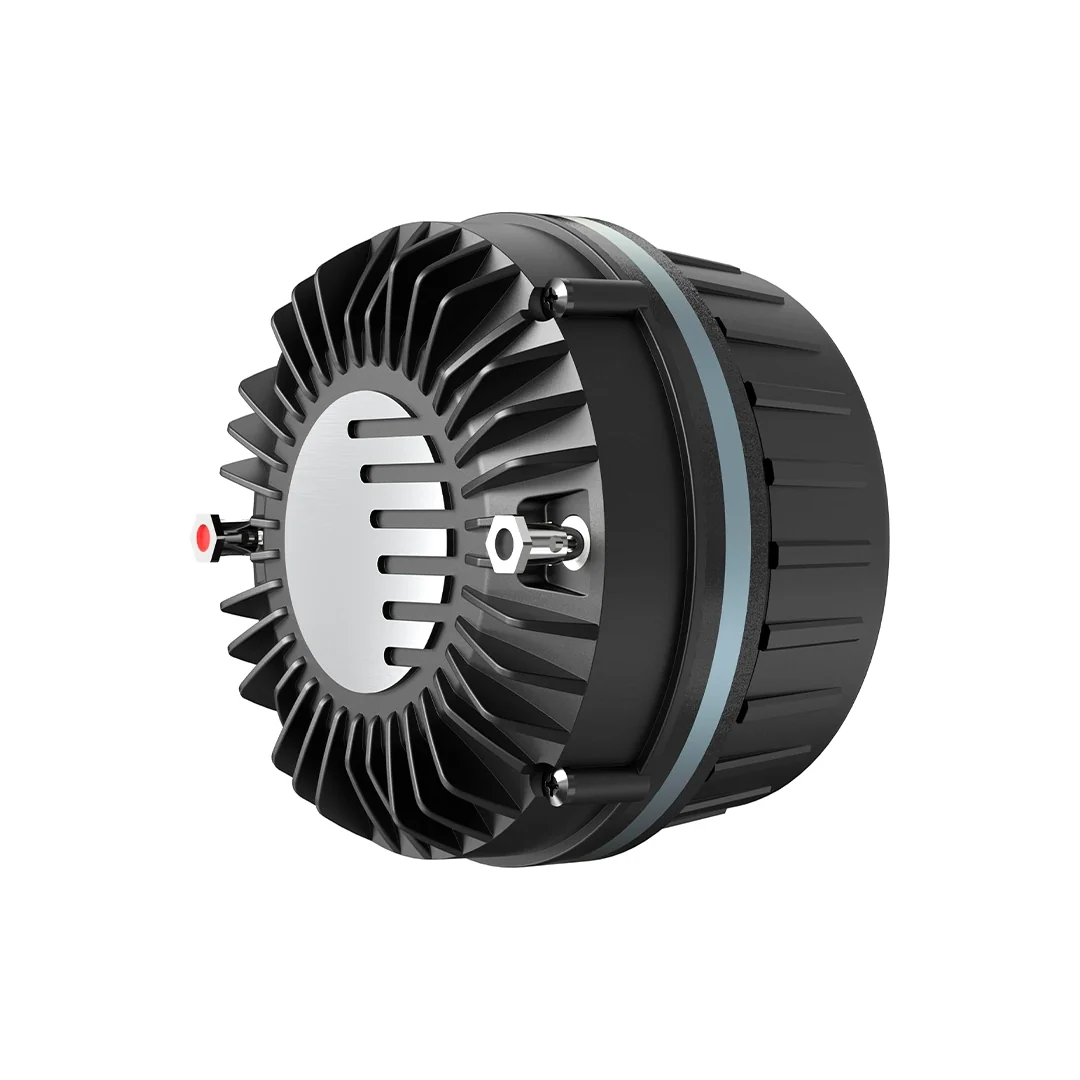 Orion HCCA400DR 4” High Performance Compression Driver – 500W RMS / 2000W Max, 8 Ohm - Image 4