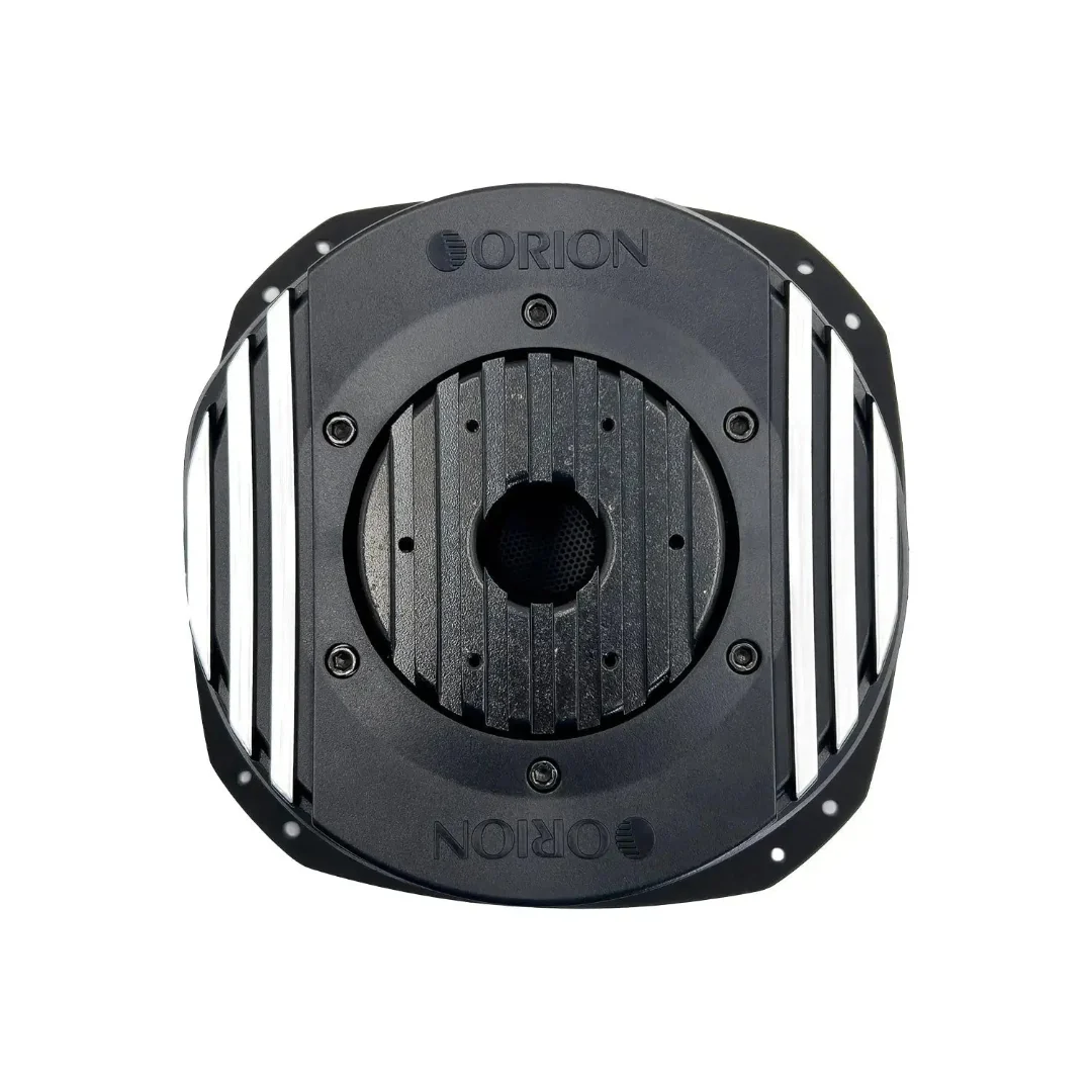 Orion XTRPRO804D – 8 Inch Dual 4 Ohm Competition Subwoofer | 1000W RMS Bass Power - Image 5