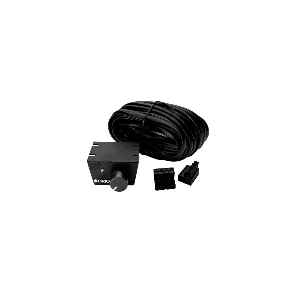 OLC2 - Two-Channel Line Out Converter With Bass Processor - Image 3