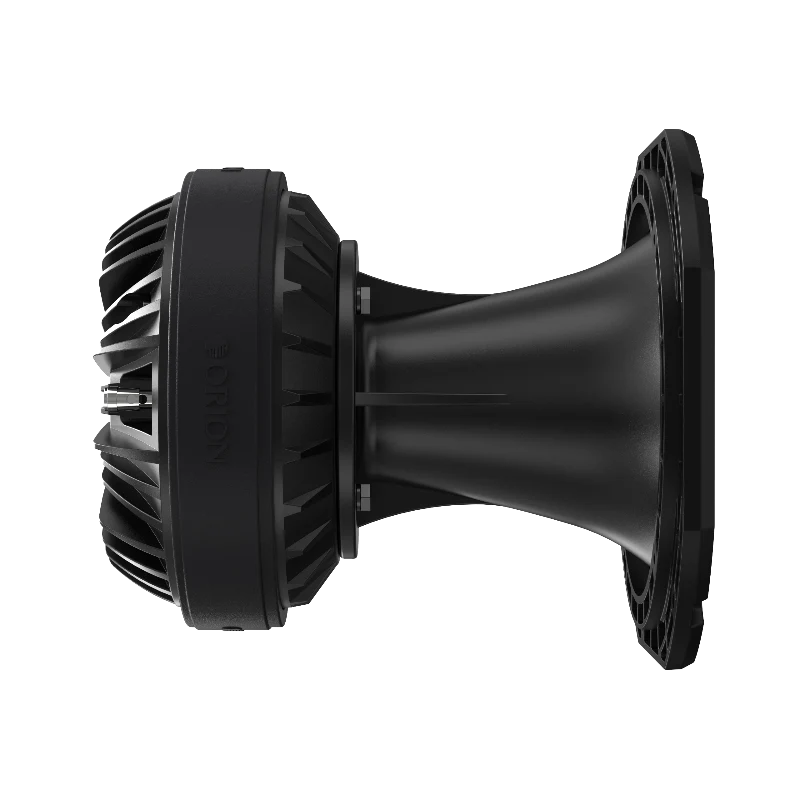 XDK300 - 3" VC Compression Driver Aluminum Horn 300W RMS/1200W MAX - Image 3