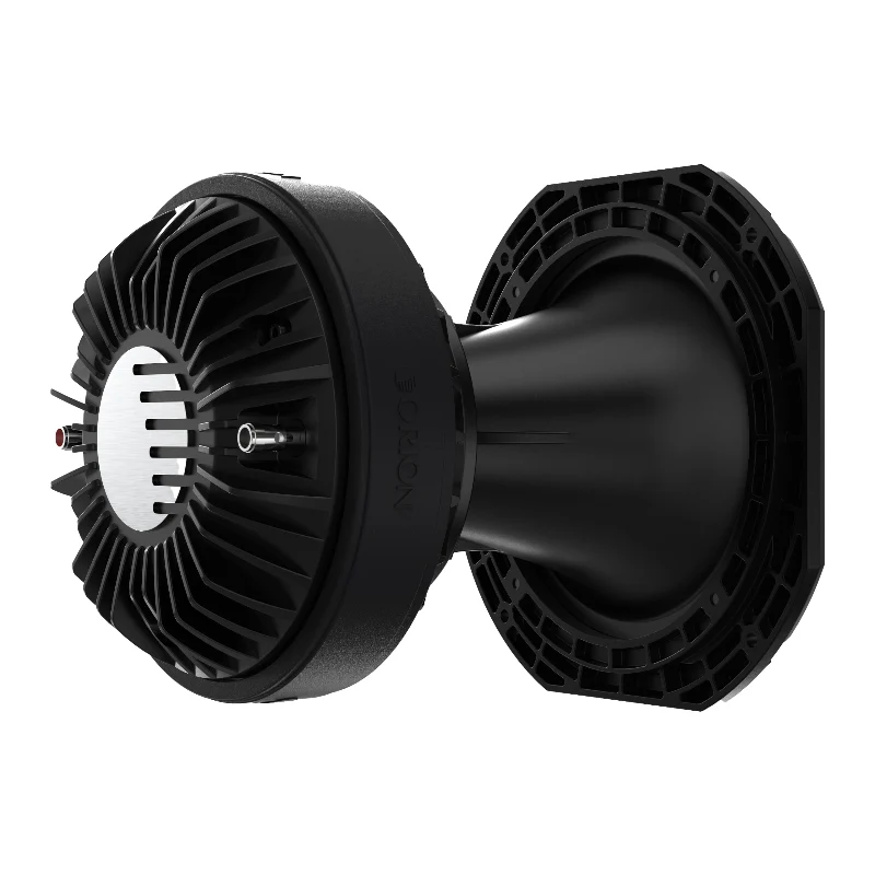 XDK300 - 3" VC Compression Driver Aluminum Horn 300W RMS/1200W MAX - Image 4