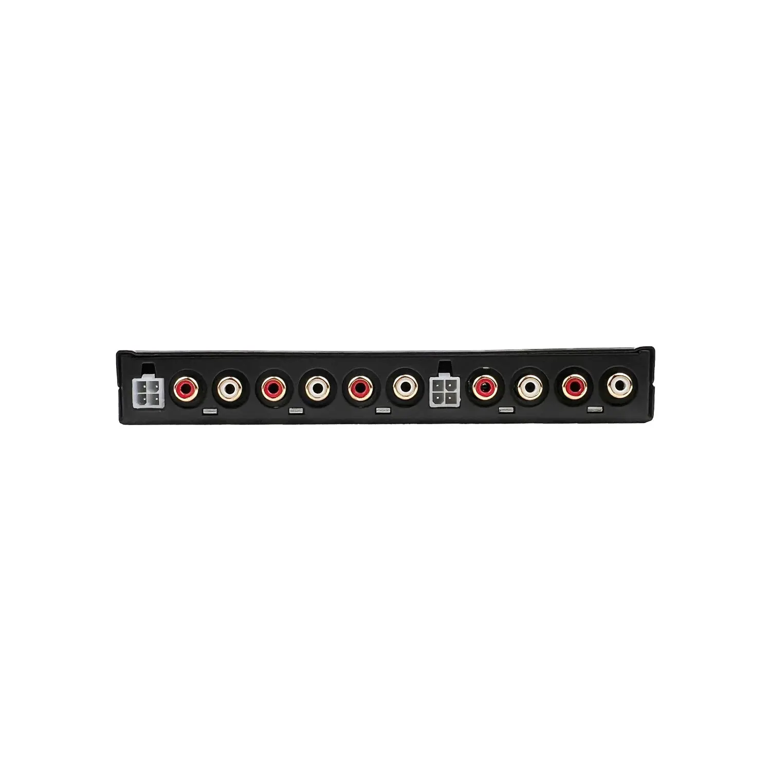 XEQ-X70BTM - 7-BAND GRAPHIC EQUALIZER - Image 4