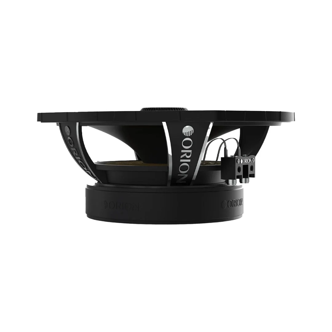 Orion XMT69.4 6x9 Water-Resistant Midrange Coaxial Speakers W/ Grills | 400W RMS 4 Ohm (Pair) - Image 6