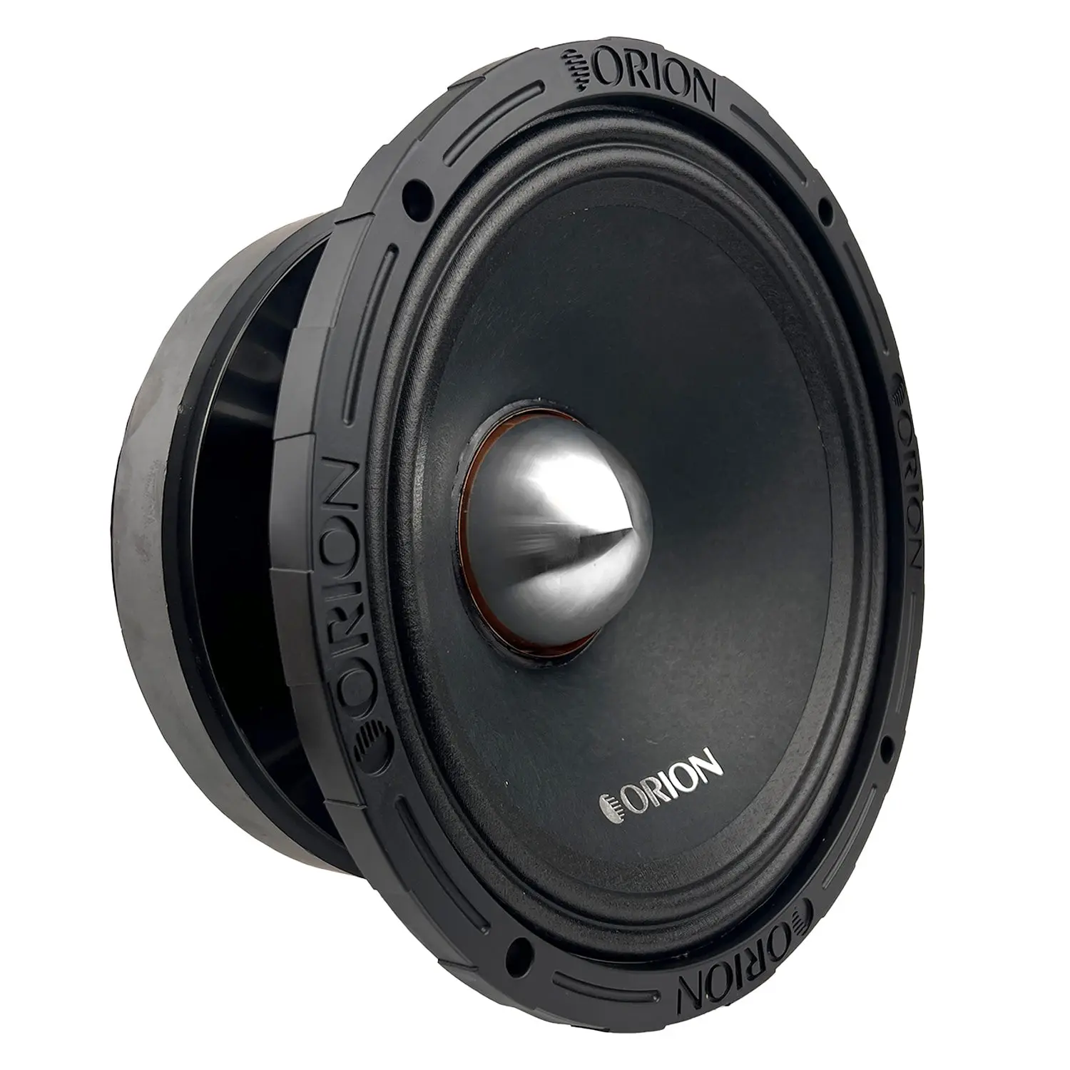 Orion XPM1058MBF 10" XTR Pro Audio Mid Bass Speaker – 3000W Peak / 8 Ohm