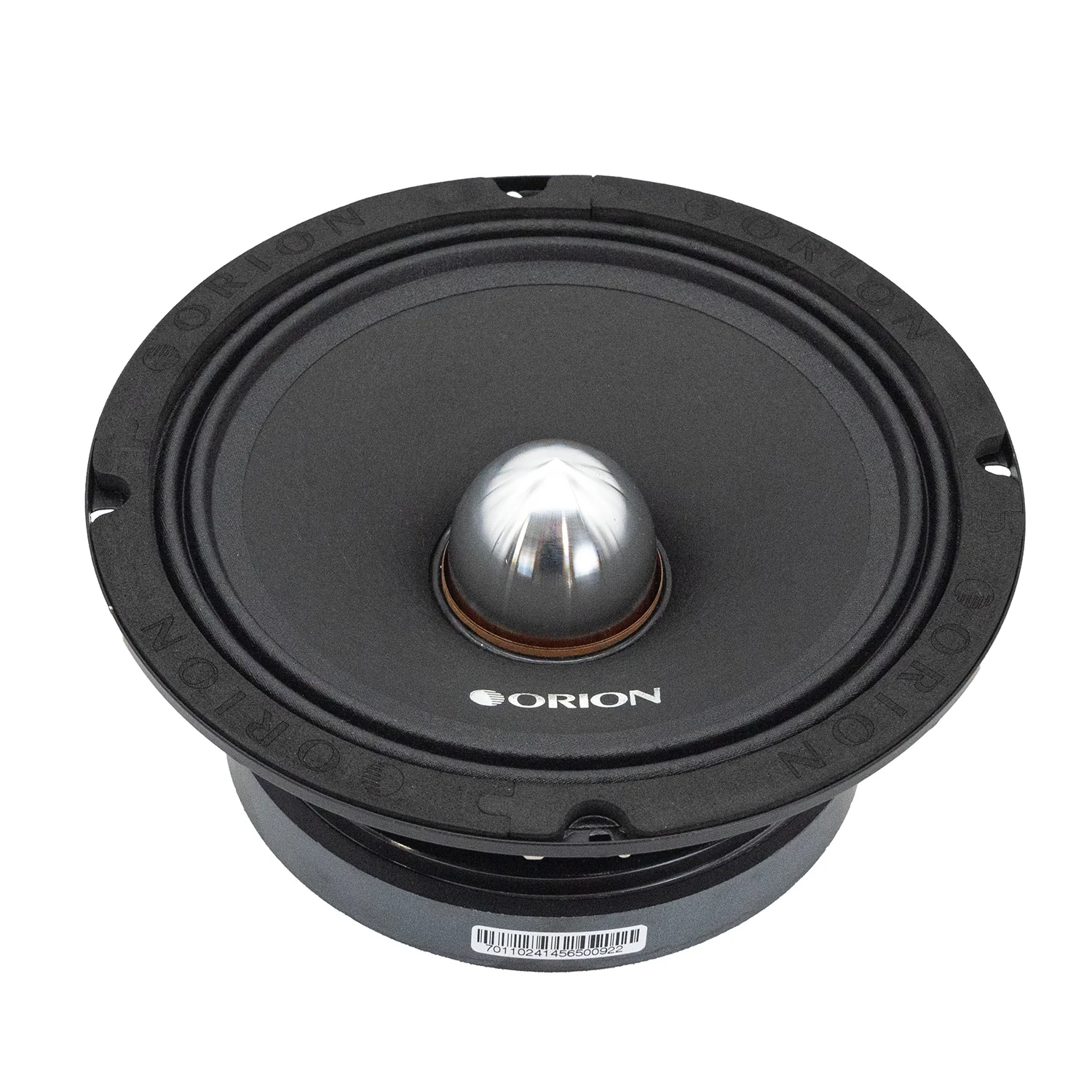 Orion XSM652SL - 6.5 inch 2 Ohm Efficient Midrange Speaker - Image 5
