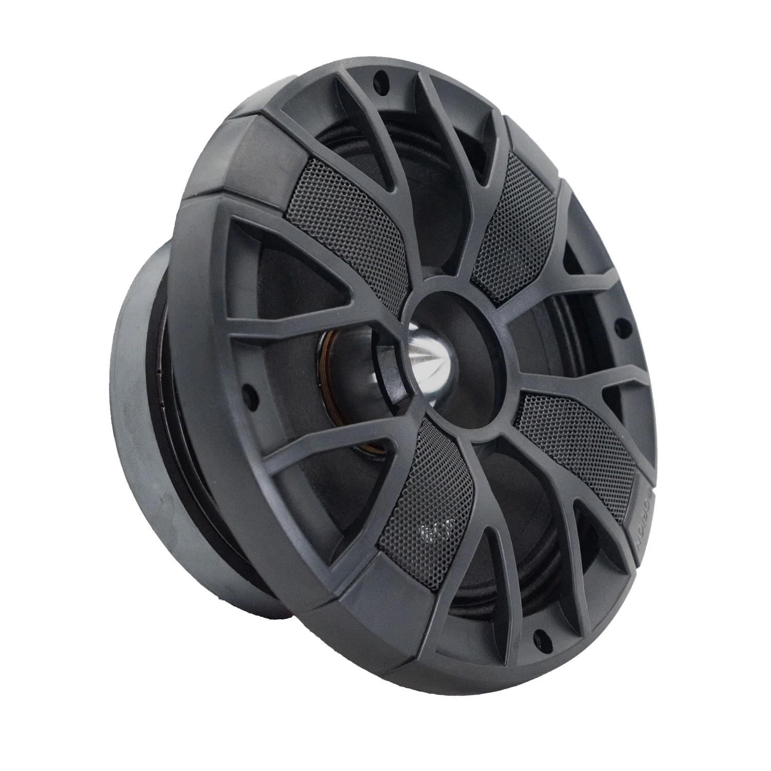 XSM804SL 8 Inch 4 Ohm Slim Ultra Efficient | Best Mid Range Speakers | 350W RMS - Image 2