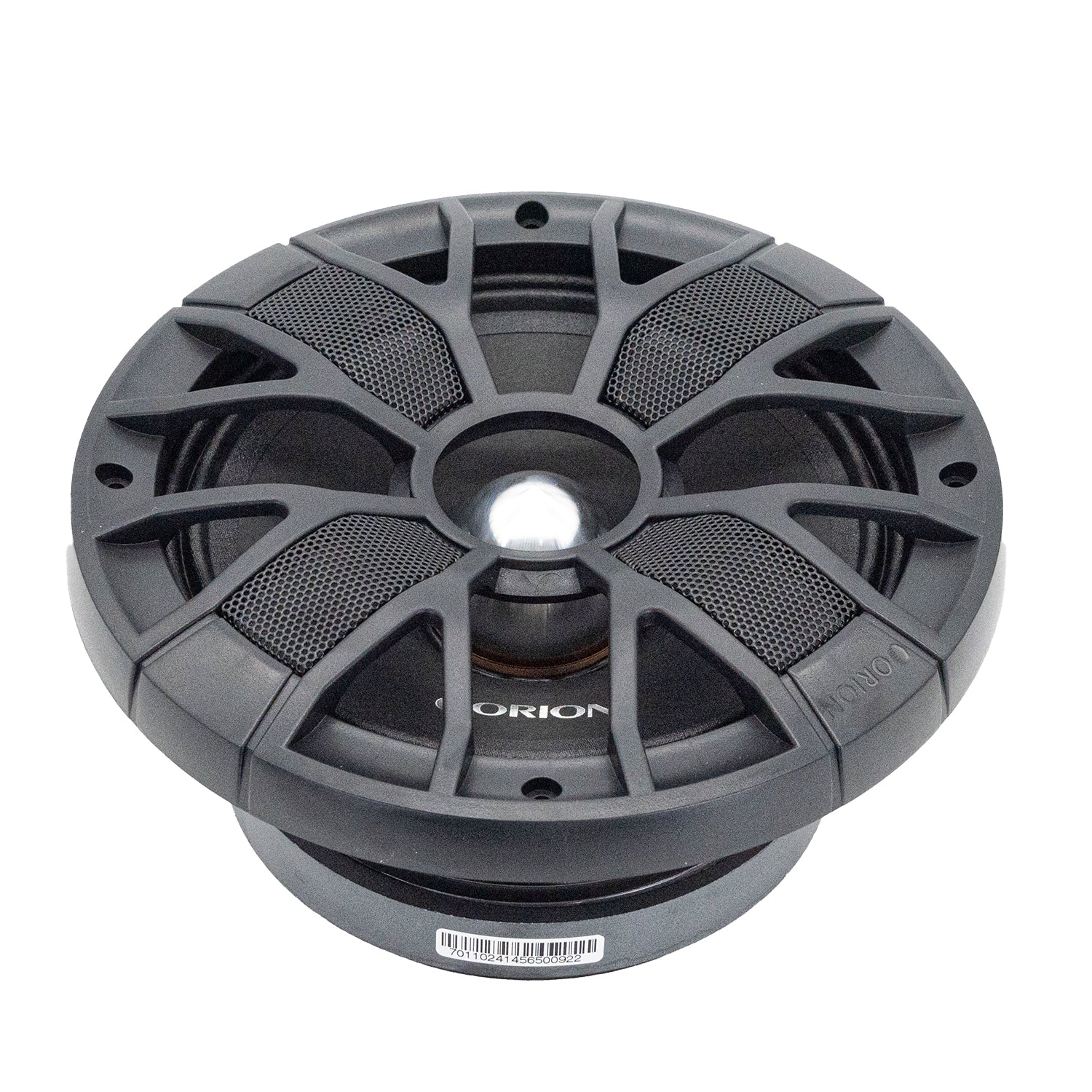 XSM804SL 8 Inch 4 Ohm Slim Ultra Efficient | Best Mid Range Speakers | 350W RMS - Image 4