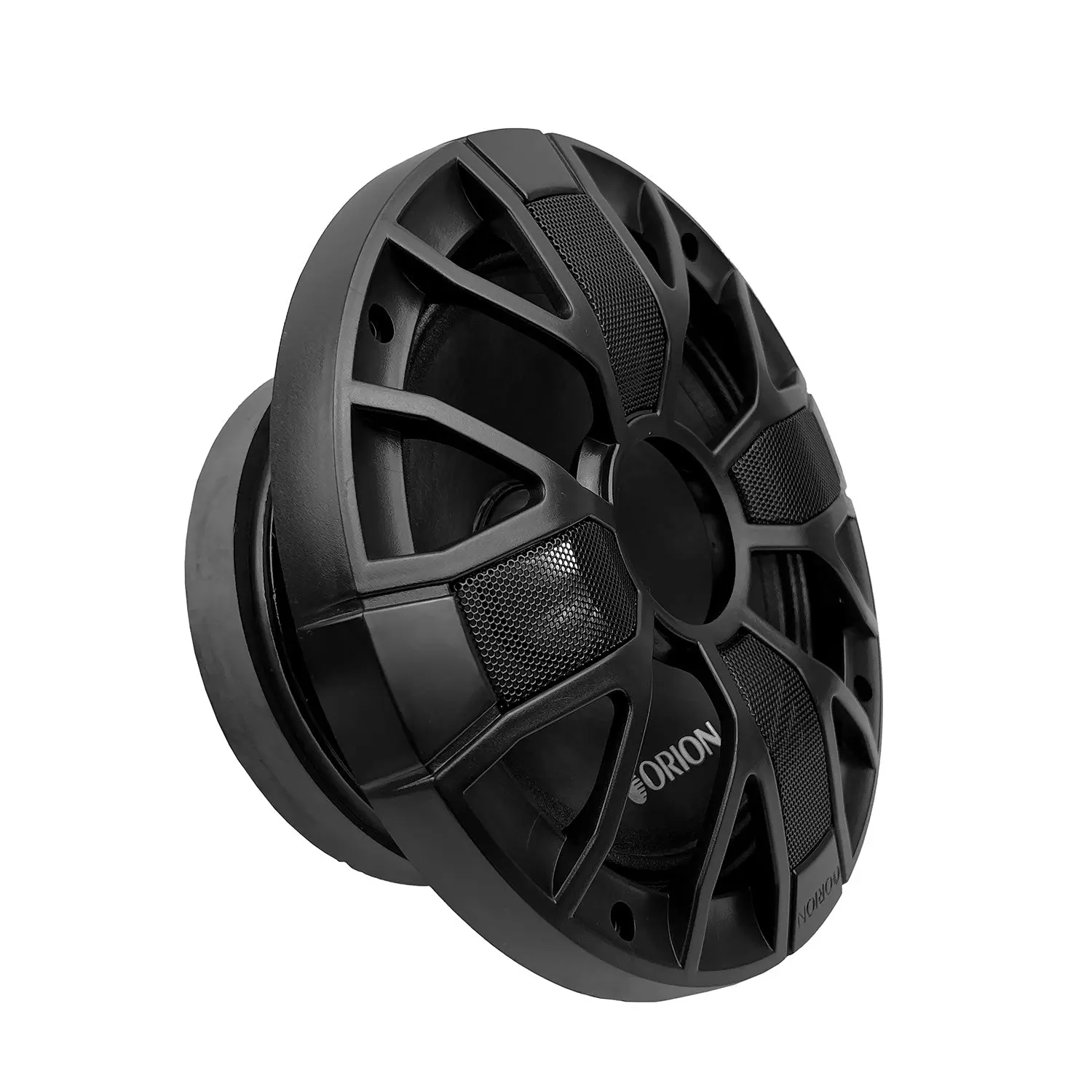 XSM805SL - 8 inch 4 Ohm Slim Ultra Efficient Midrange Speaker - Image 2