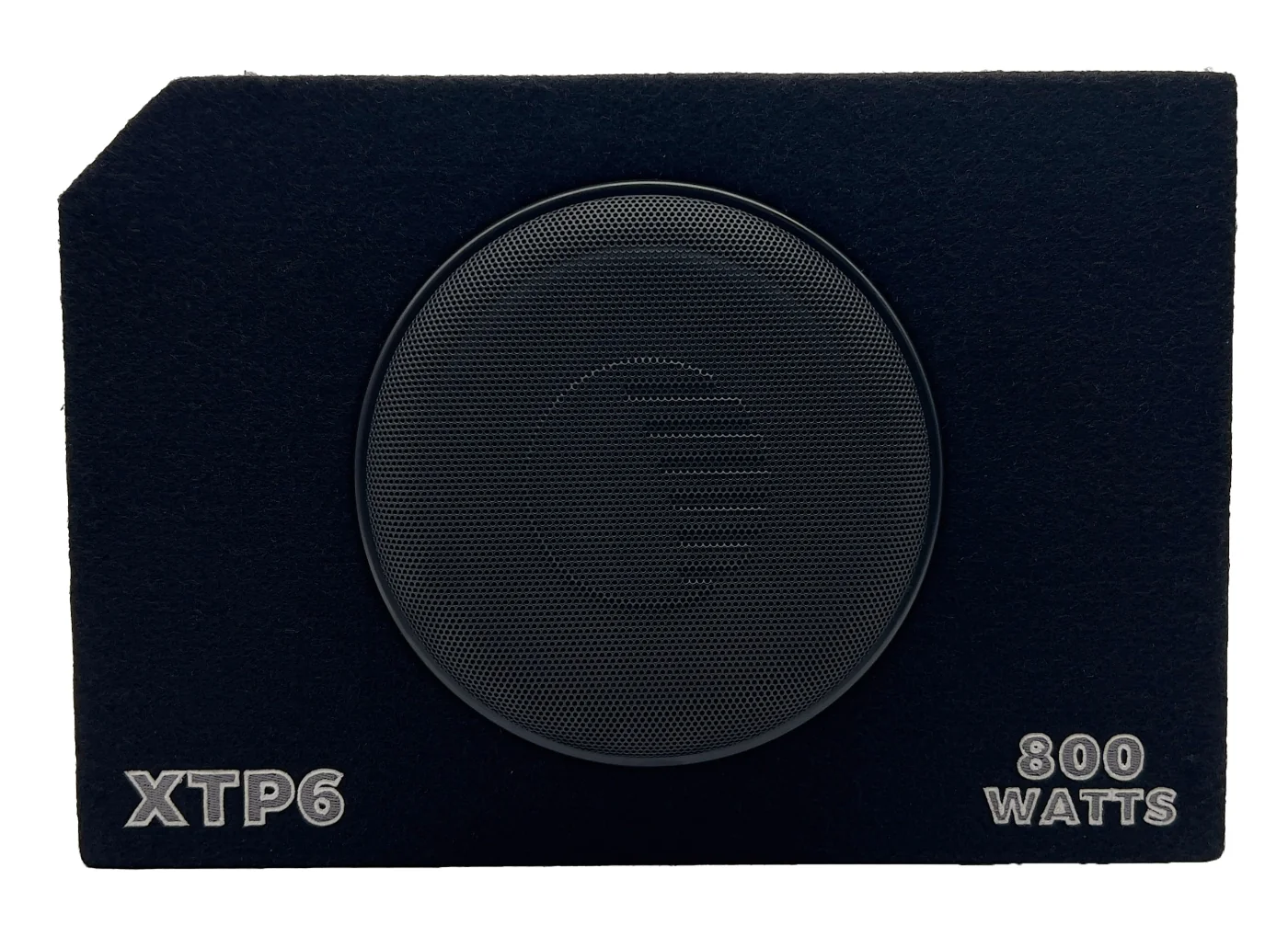 Orion XTR XTP6 – 6.5” Tuned Port Loaded Enclosure Subwoofer - Image 4