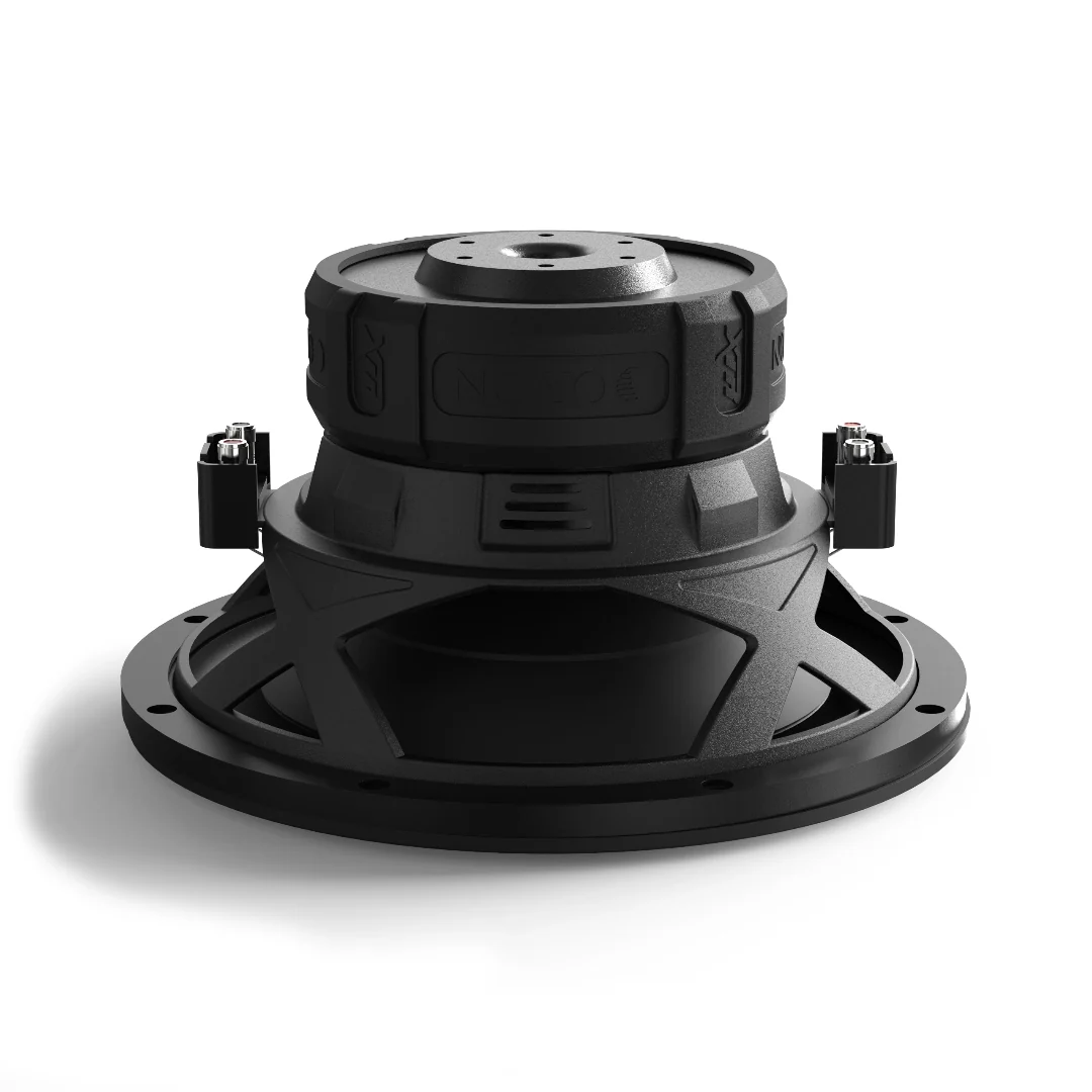 Orion XTR10D2 – 10 Inch Dual 2 Ohm Car Subwoofer | 500W RMS Bass Power - Image 3