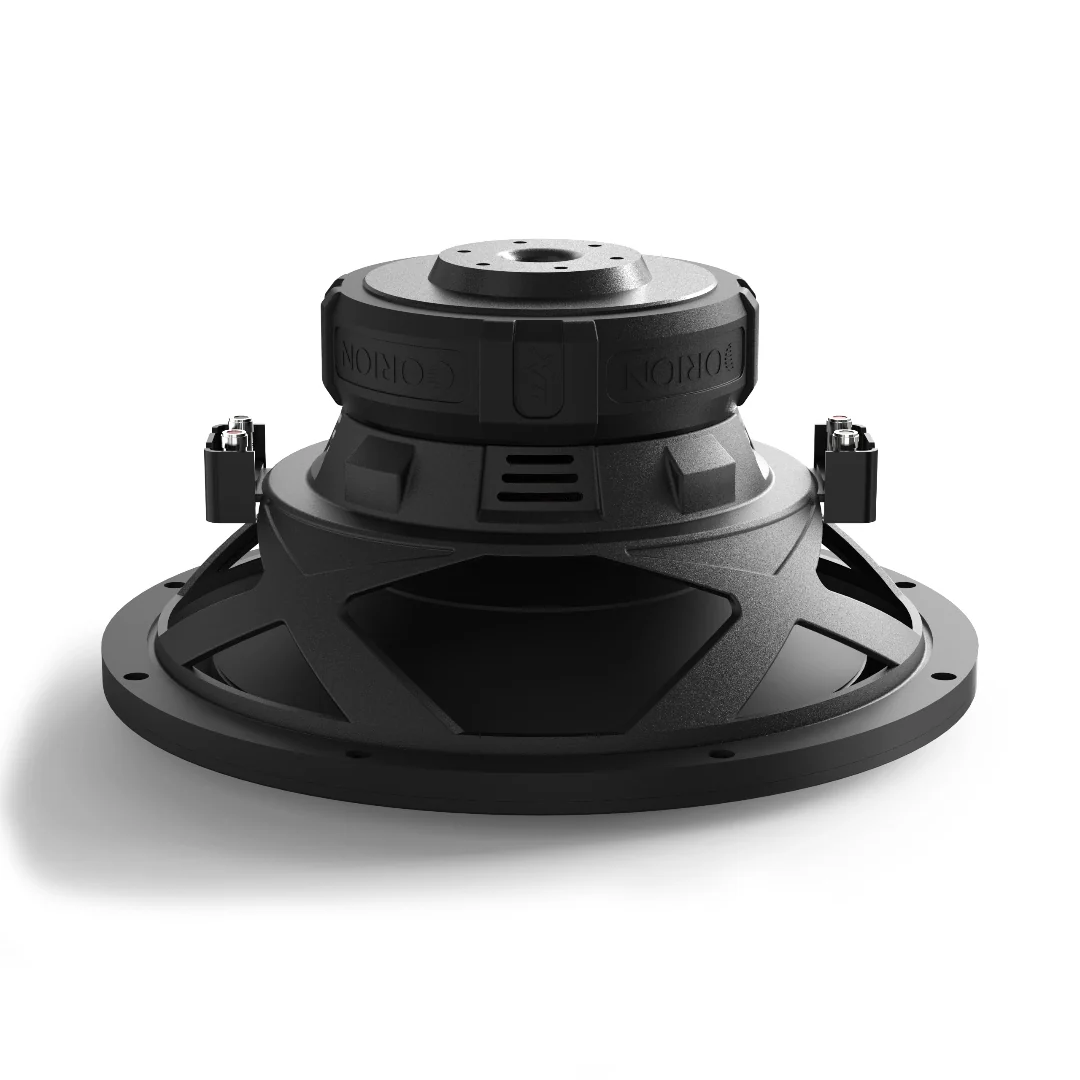 Orion XTR12D2 – 12 Inch Dual 2 Ohm Car Subwoofer | 600W RMS Bass Power - Image 3