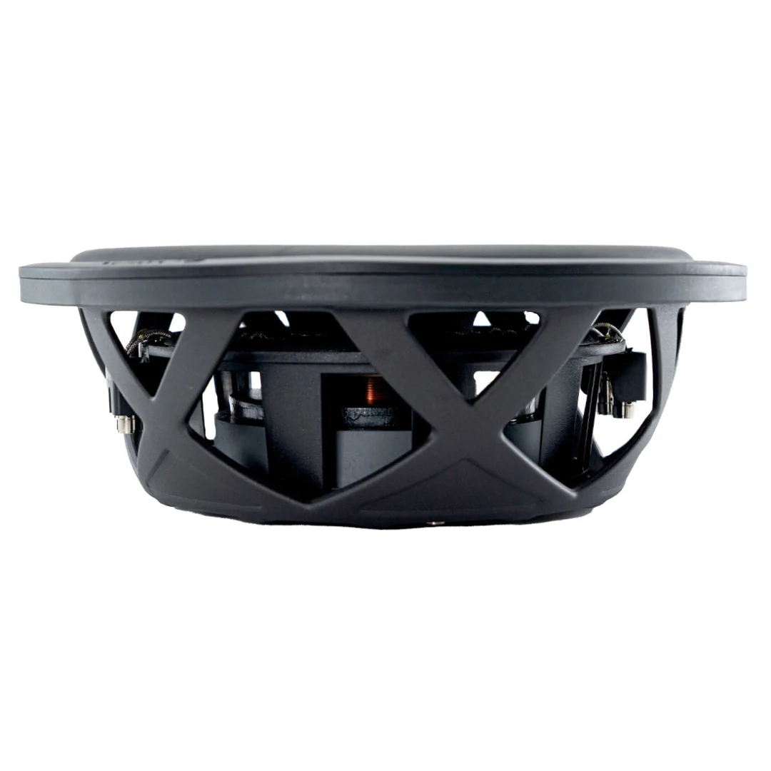 Orion XTR12SWD4 – 12 Inch Dual 4 Ohm Shallow Mount Subwoofer | 500W RMS Bass Power - Image 3