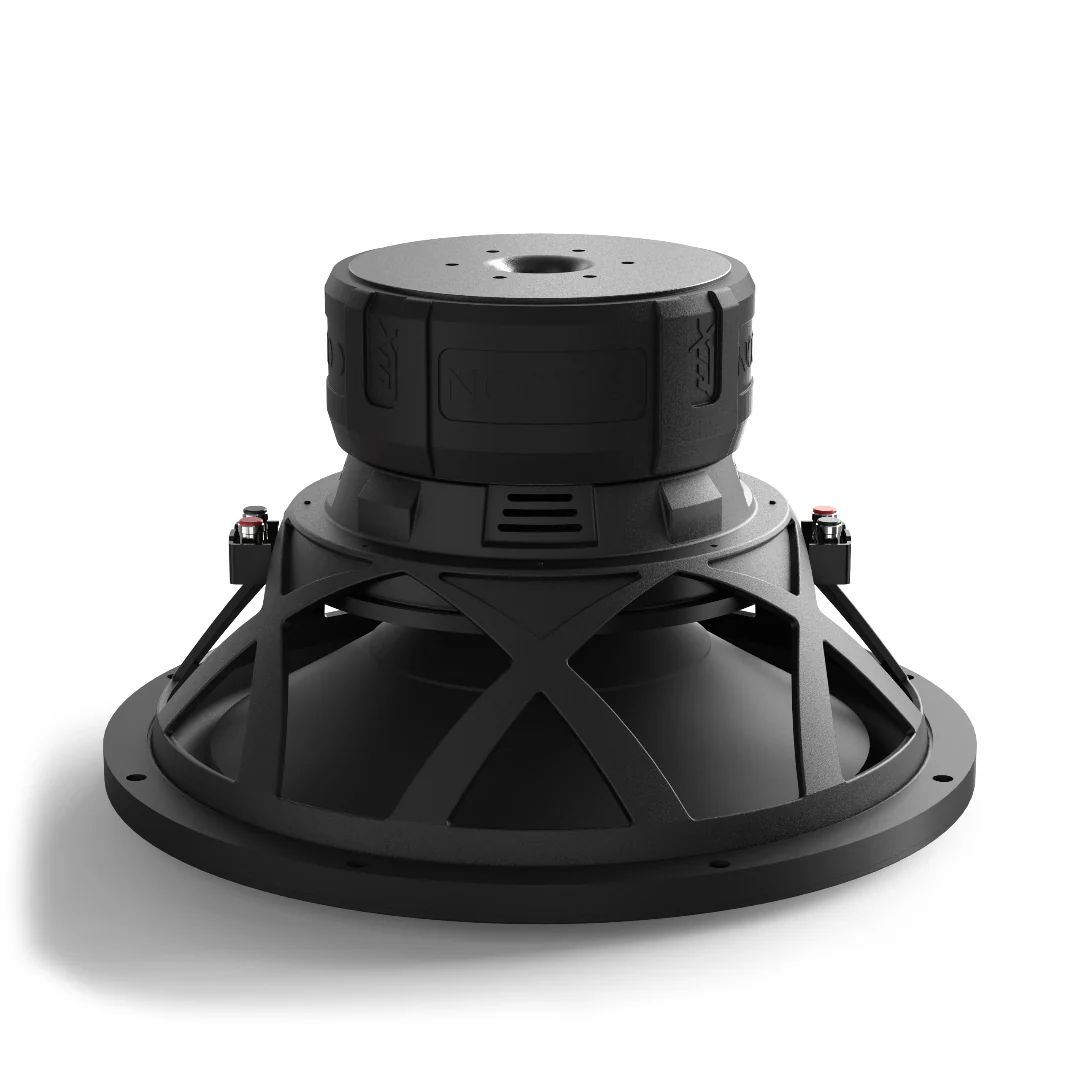 Orion XTR15D4 – 15 Inch Dual 4 Ohm Car Subwoofer | 750W RMS Bass Power - Image 3