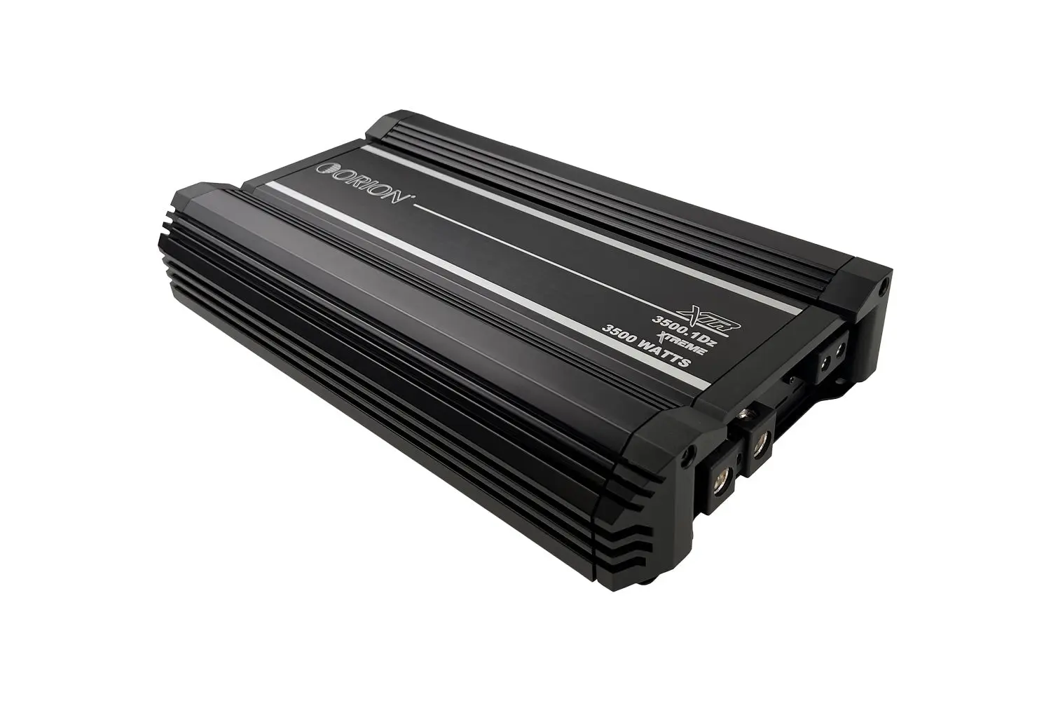 XTR3500.1Dz - 3500 Watt RMS Class D Monoblock Amplifier - Image 4