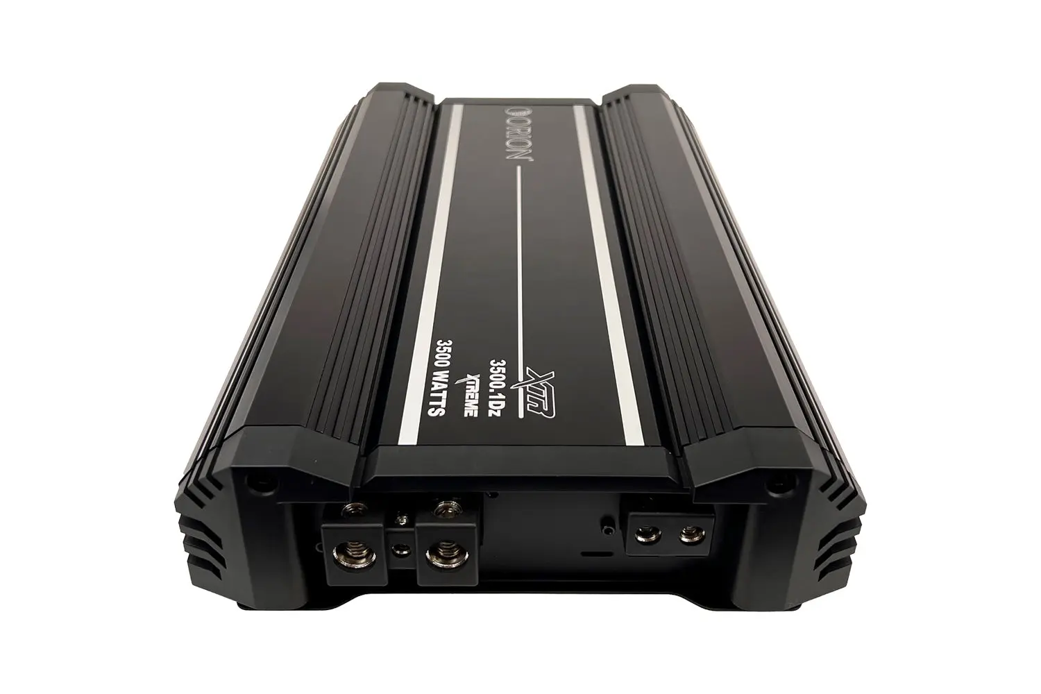 XTR3500.1Dz - 3500 Watt RMS Class D Monoblock Amplifier - Image 5