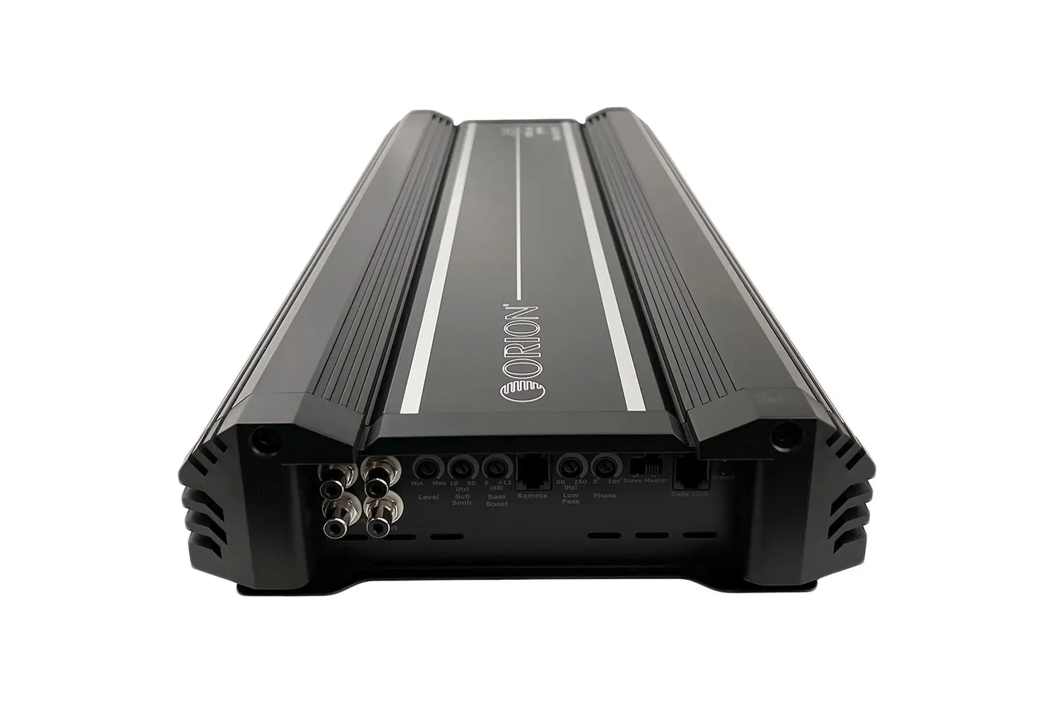 XTR5500.1Dz - 5500 Watt RMS Class D Monoblock Amplifier - Image 10