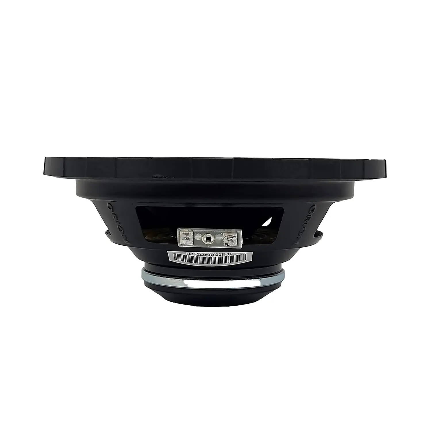XTR654NEO - 6.5 inch 4 Ohm Shallow Neodymium Midrange Speaker - Image 4