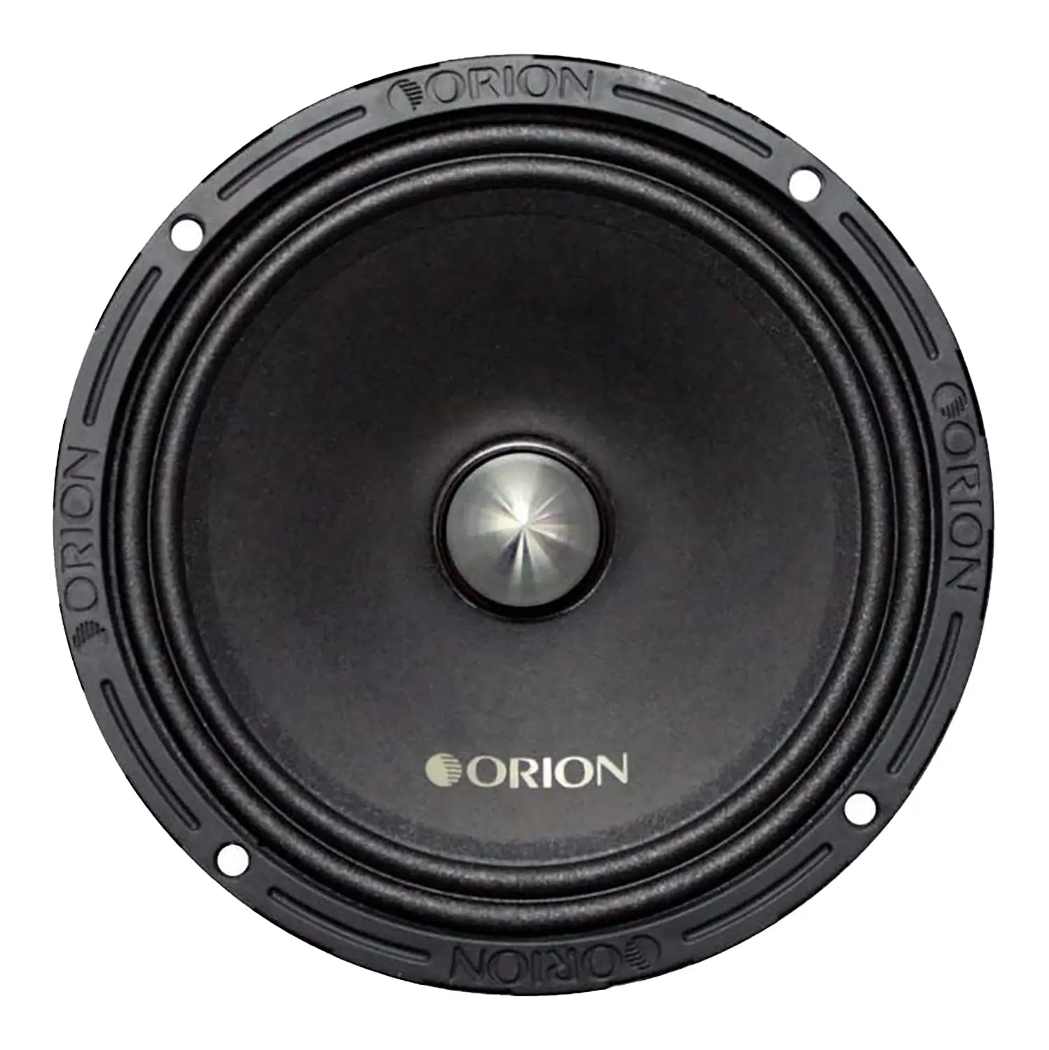XTR804NEO - 8 inch 4 Ohm Shallow Neodymium Midrange Speaker - Image 3