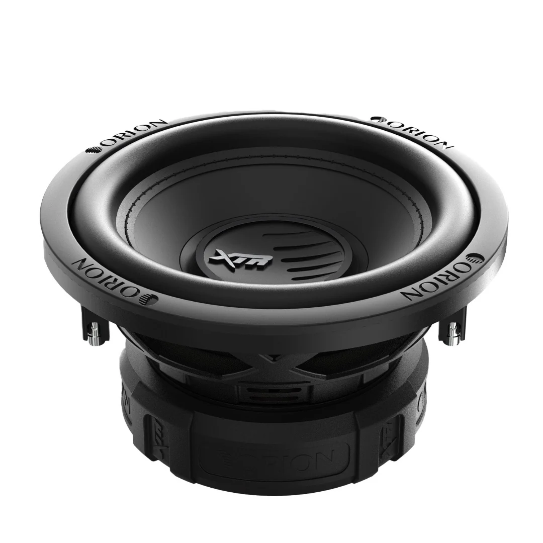 Orion XTR8D2 – 8 Inch Dual 2 Ohm Car Subwoofer | 350W RMS Bass Power - Image 3