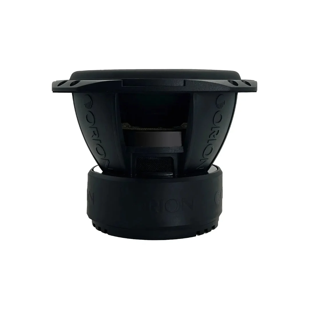 Orion XTRPRO104D – 10 Inch Dual 4 Ohm Competition Subwoofer | 1250W RMS Bass Power - Image 3