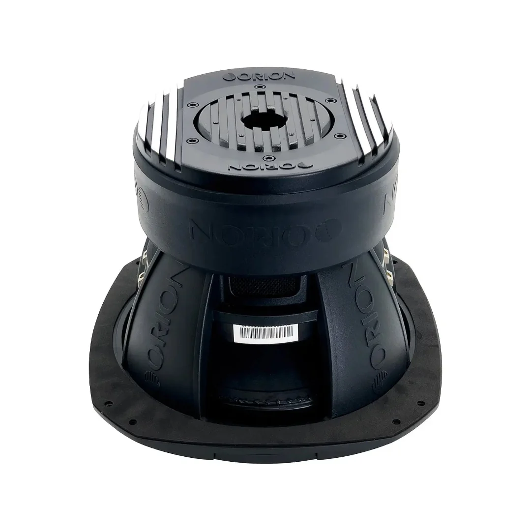 Orion XTRPRO104D – 10 Inch Dual 4 Ohm Competition Subwoofer | 1250W RMS Bass Power - Image 4