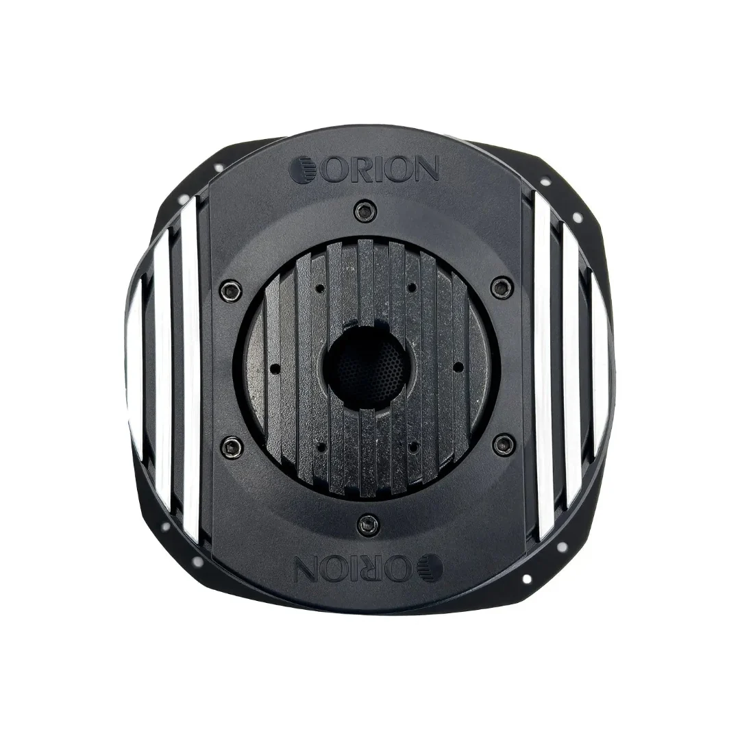 Orion XTRPRO104D – 10 Inch Dual 4 Ohm Competition Subwoofer | 1250W RMS Bass Power - Image 5